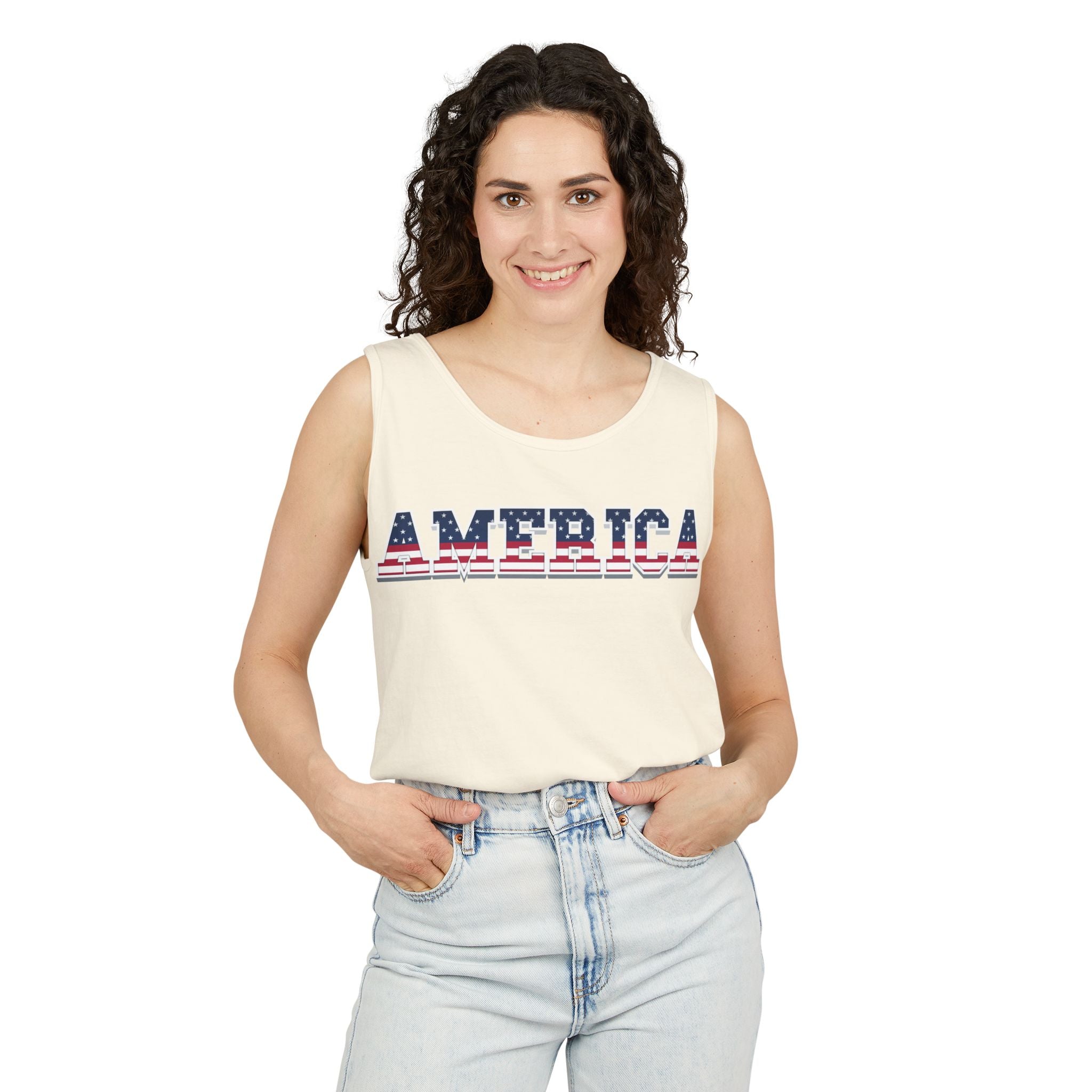 America250 Tank Top