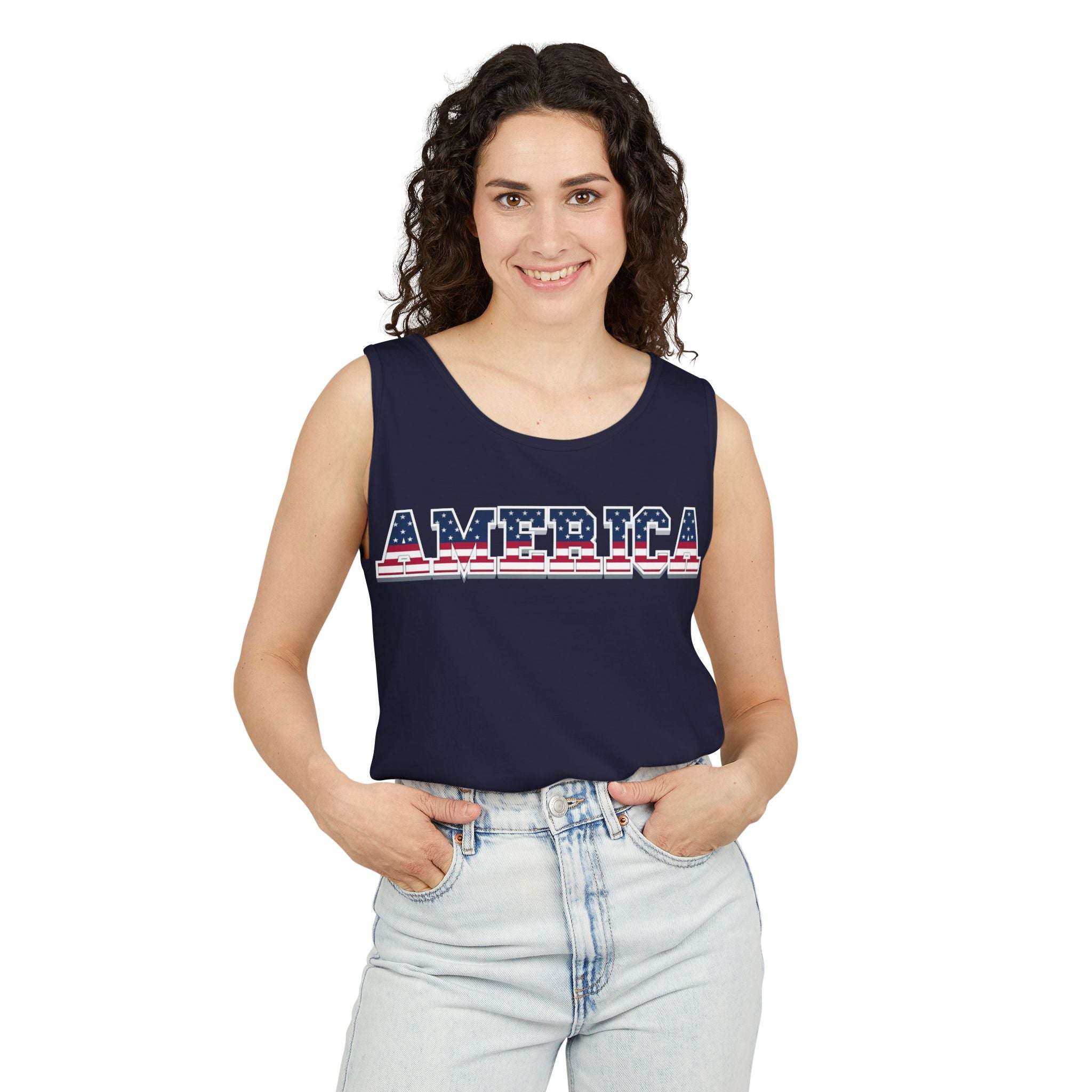 America250 Tank Top