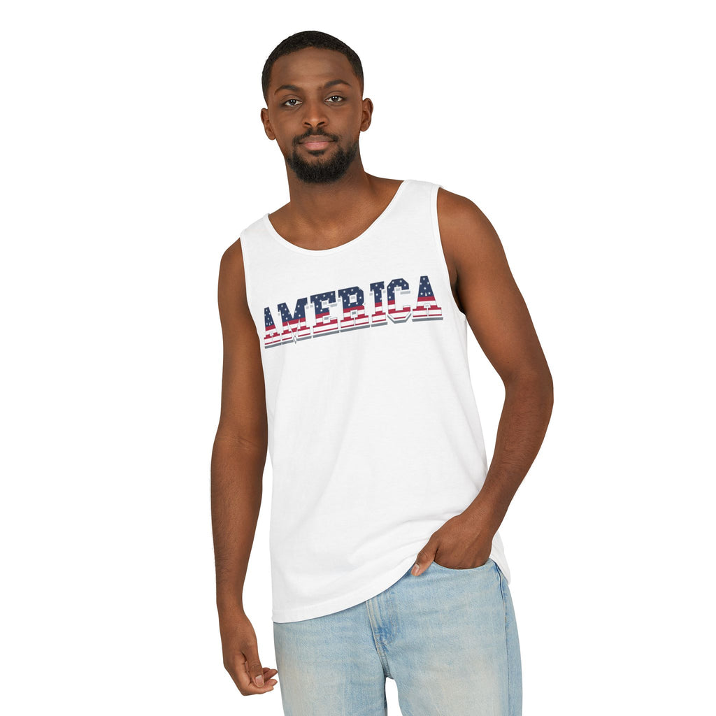 America250 Tank Top