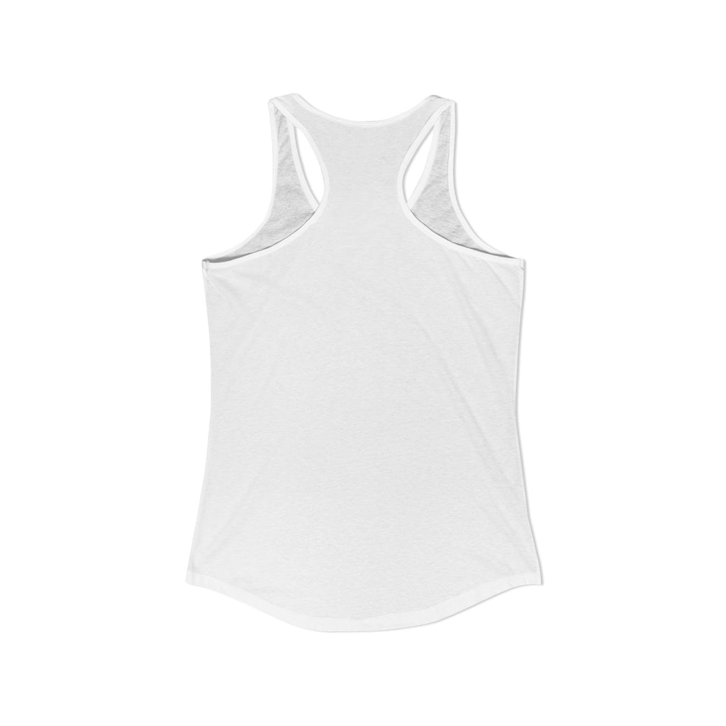 American Babe Racerback Tank