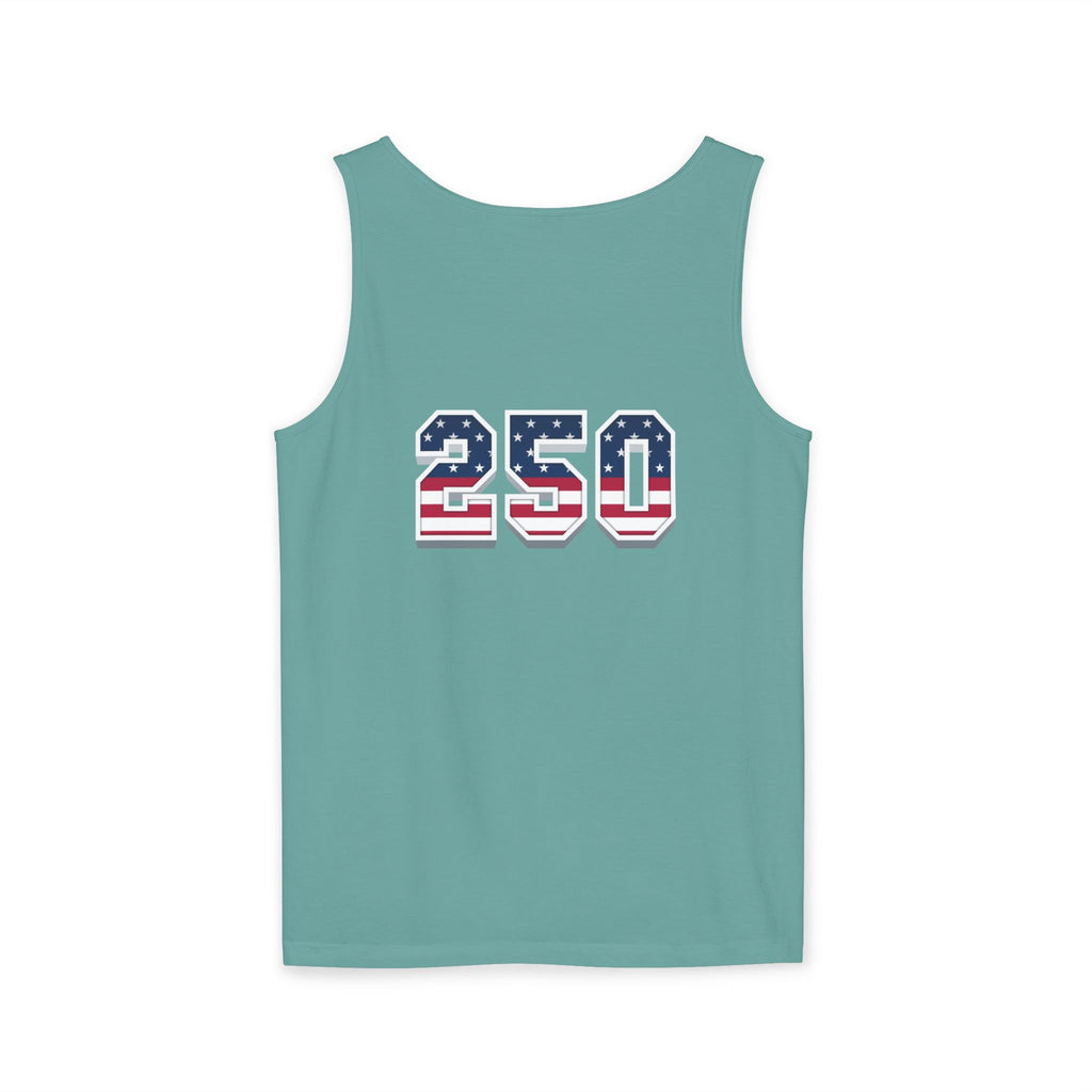 America250 Tank Top