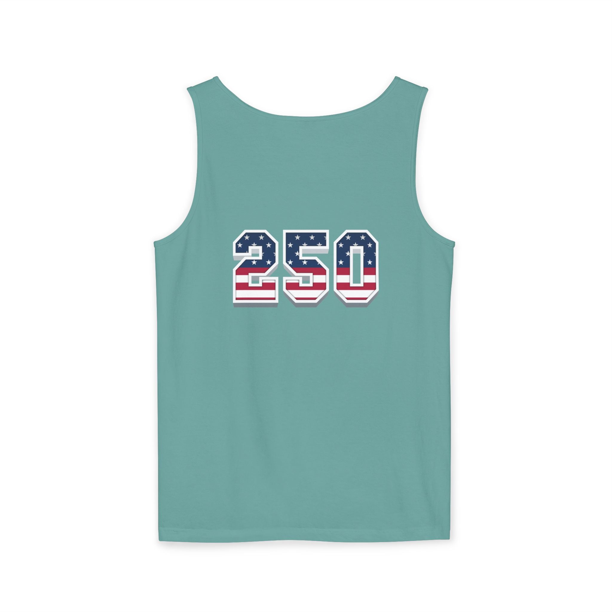 America250 Tank Top