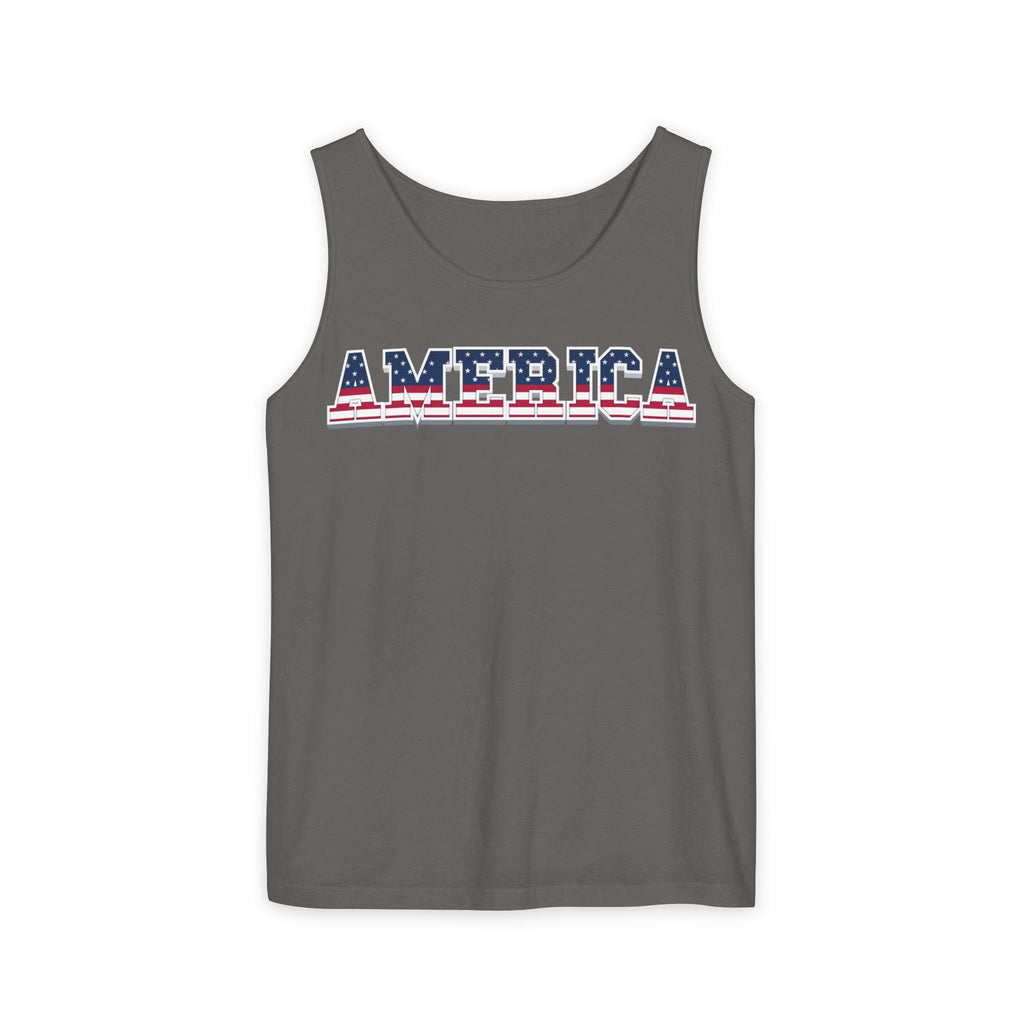 America250 Tank Top