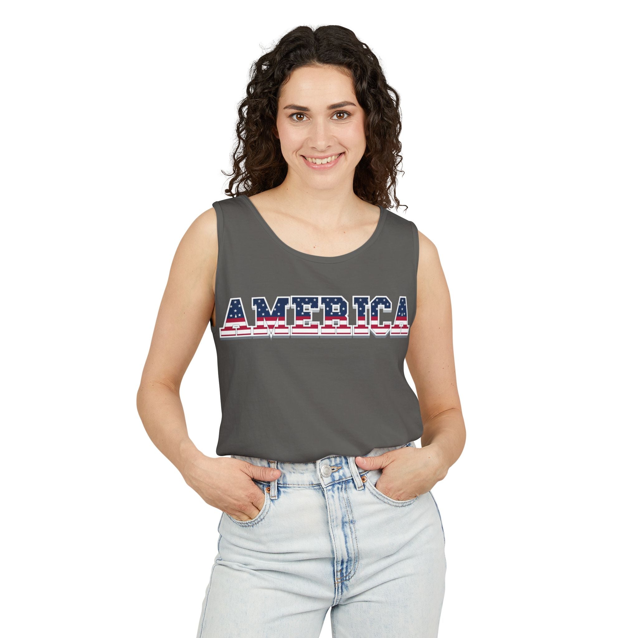 America250 Tank Top
