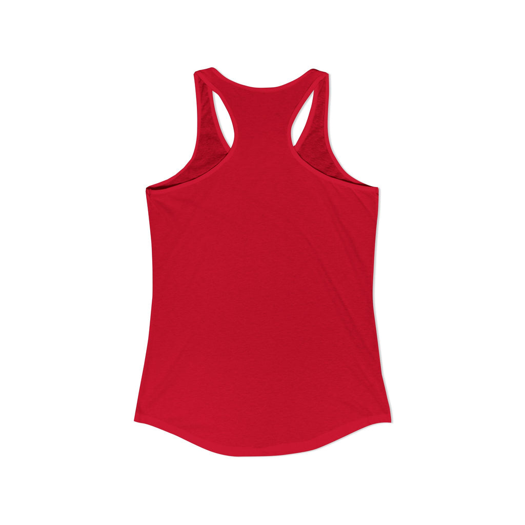 American Babe Racerback Tank