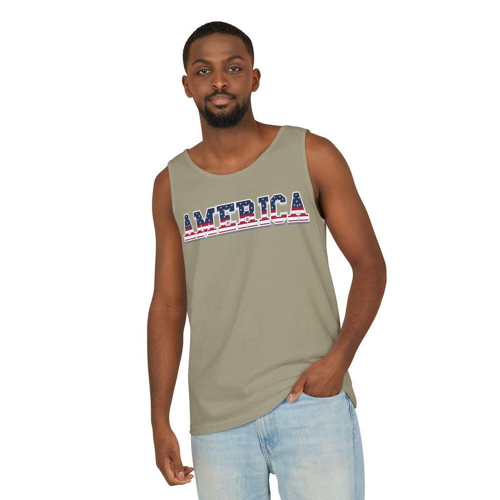 America250 Tank Top