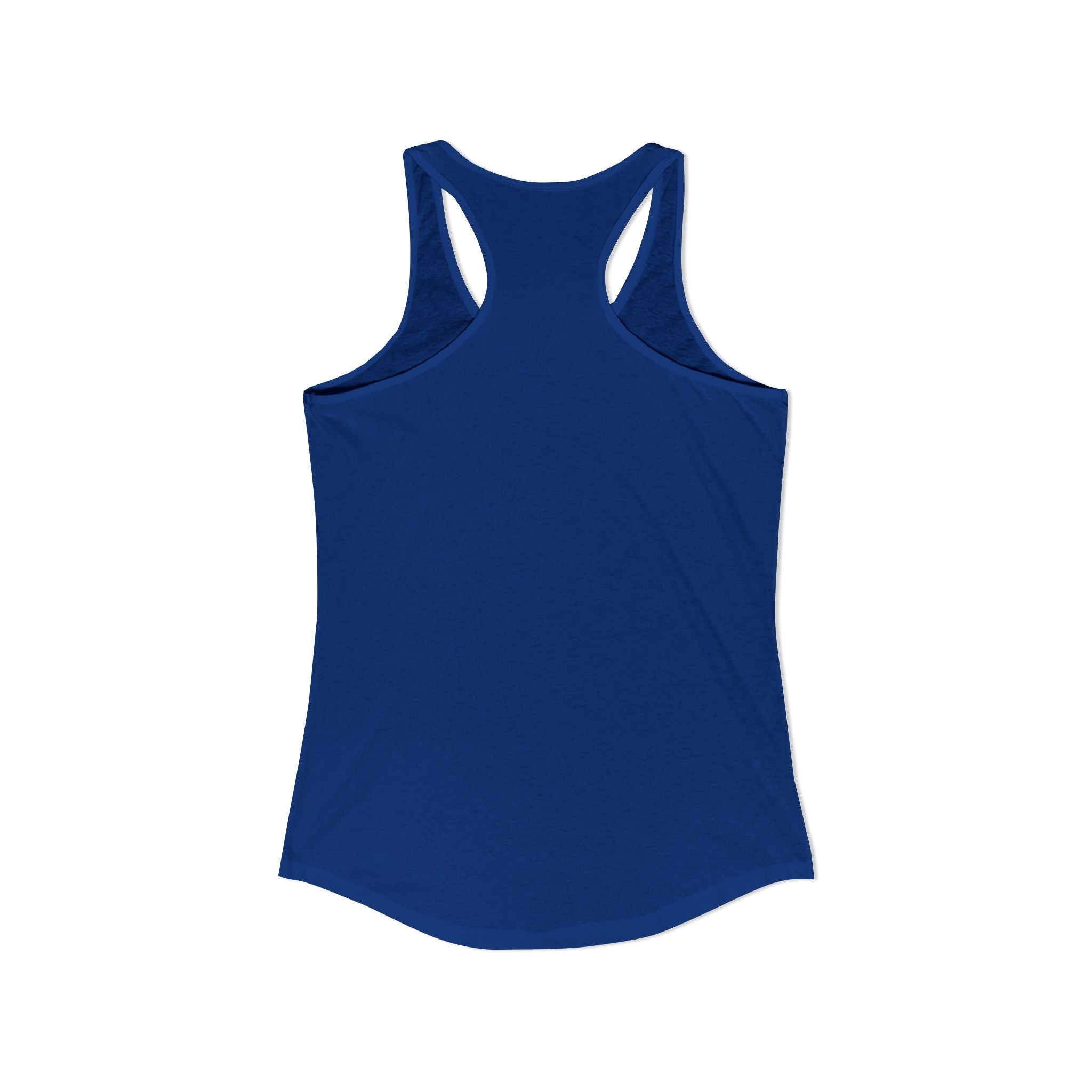 American Babe Racerback Tank