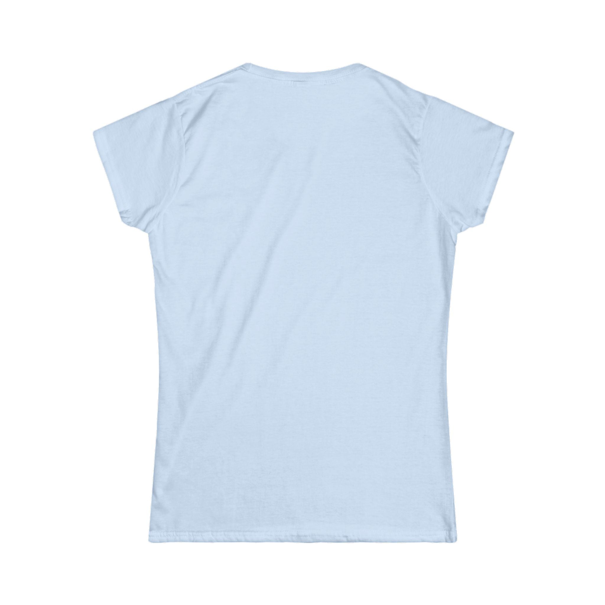 Women's Tee — Modern 'Mexico' Geometric Graphic T-Shirt