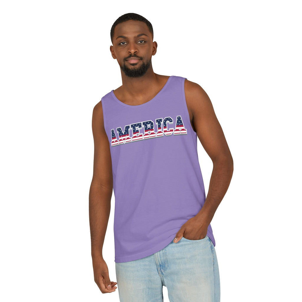 America250 Tank Top