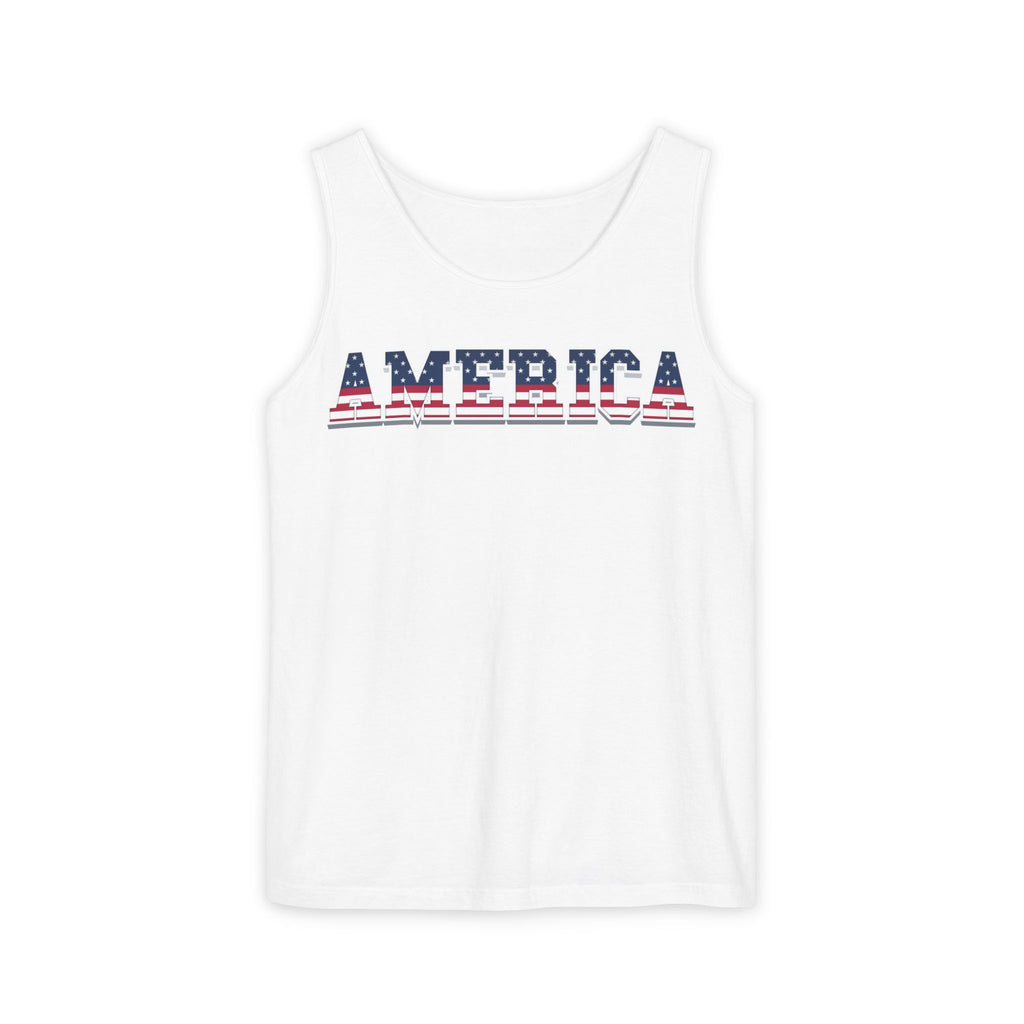 America250 Tank Top