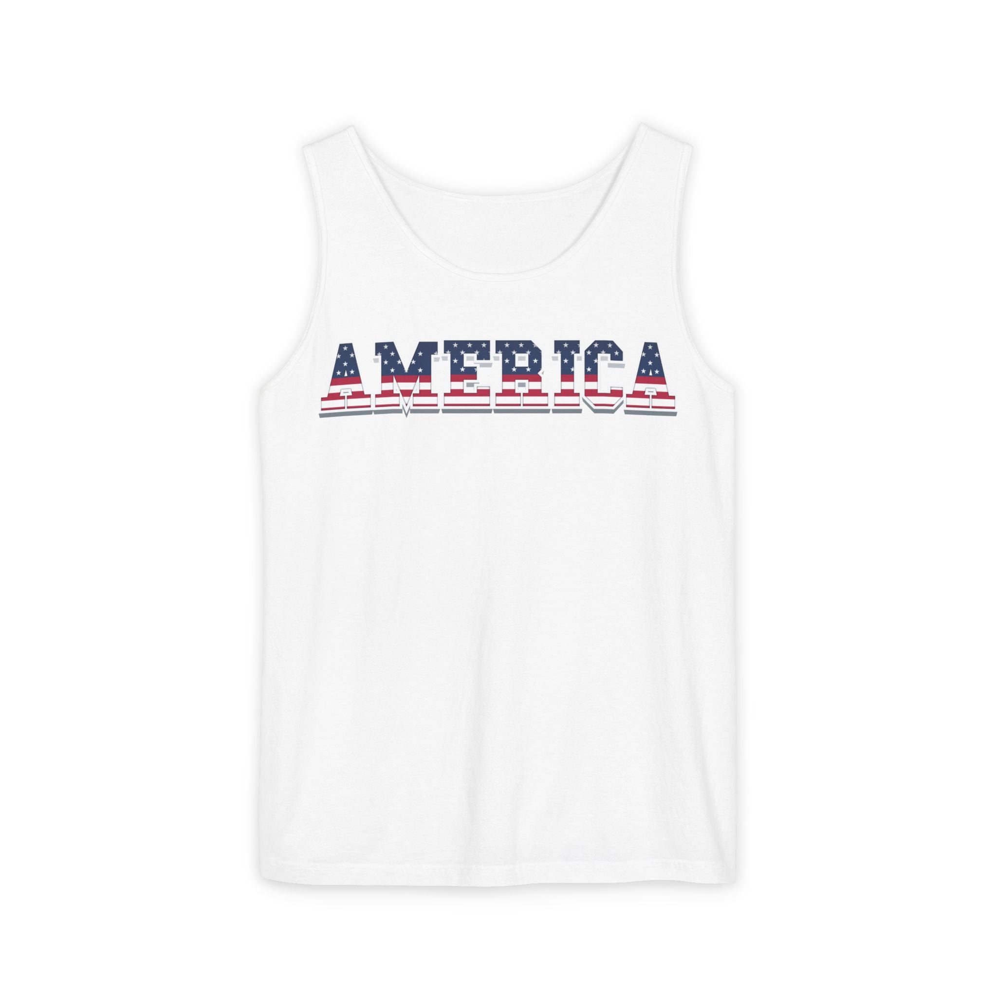 America250 Tank Top