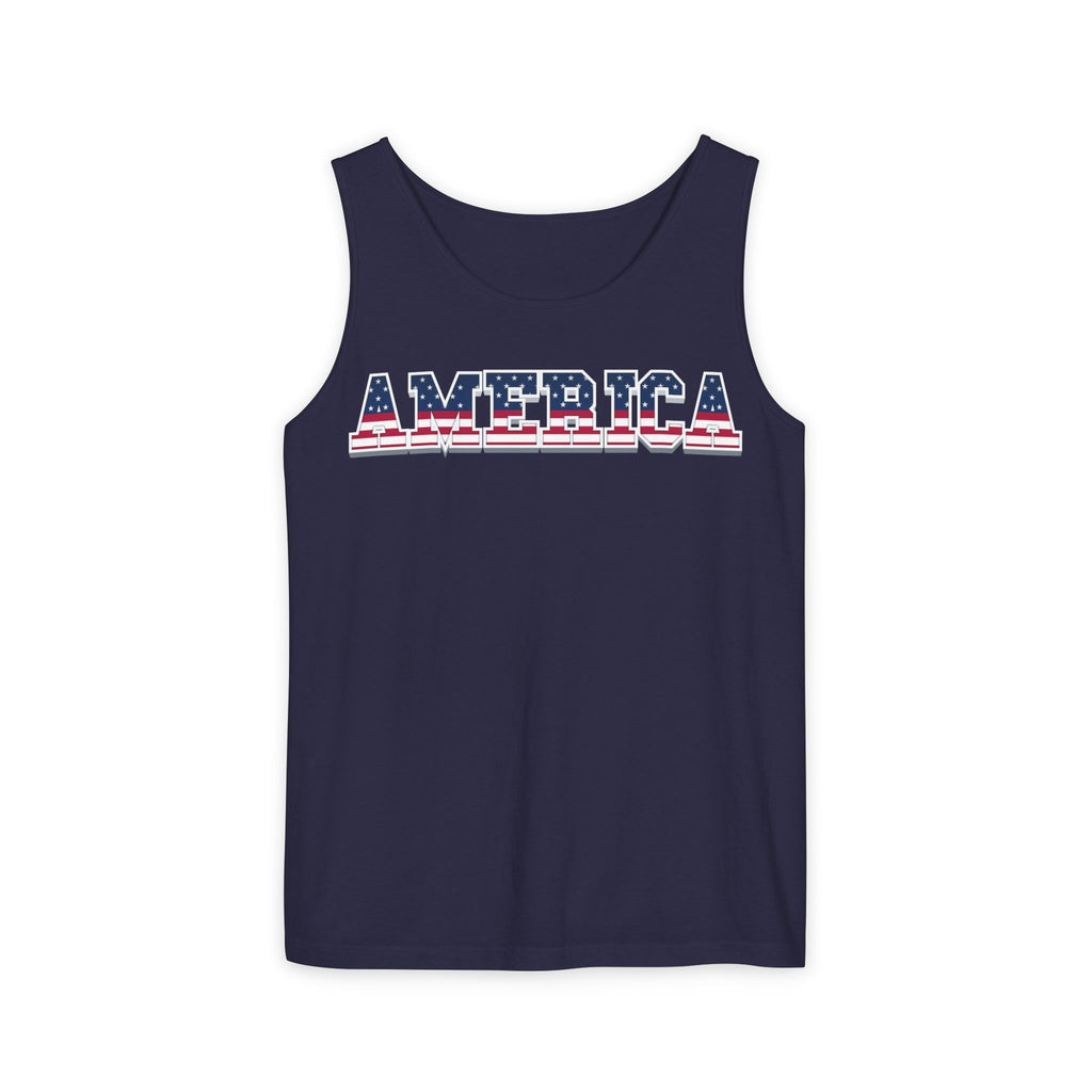 America250 Tank Top