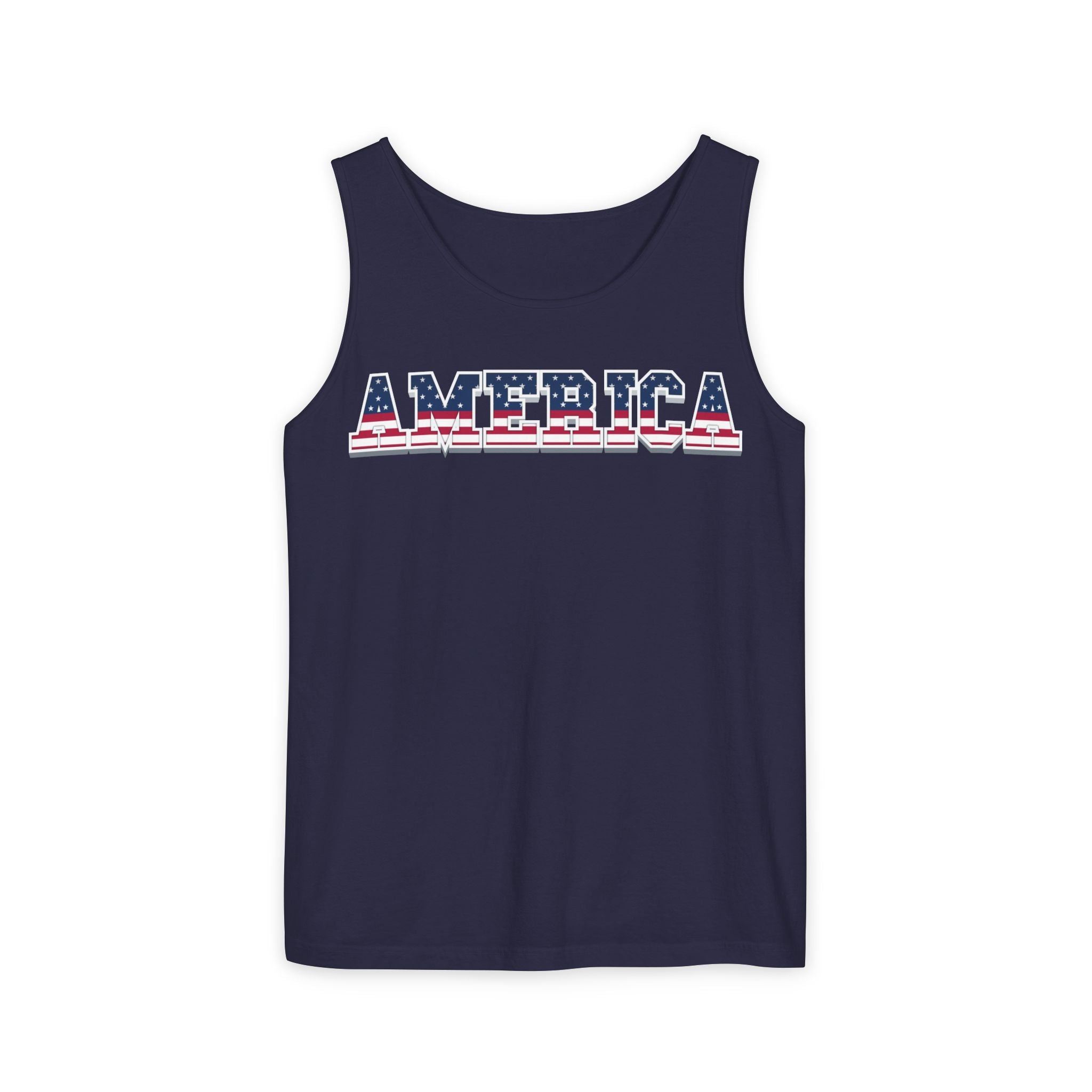 America250 Tank Top