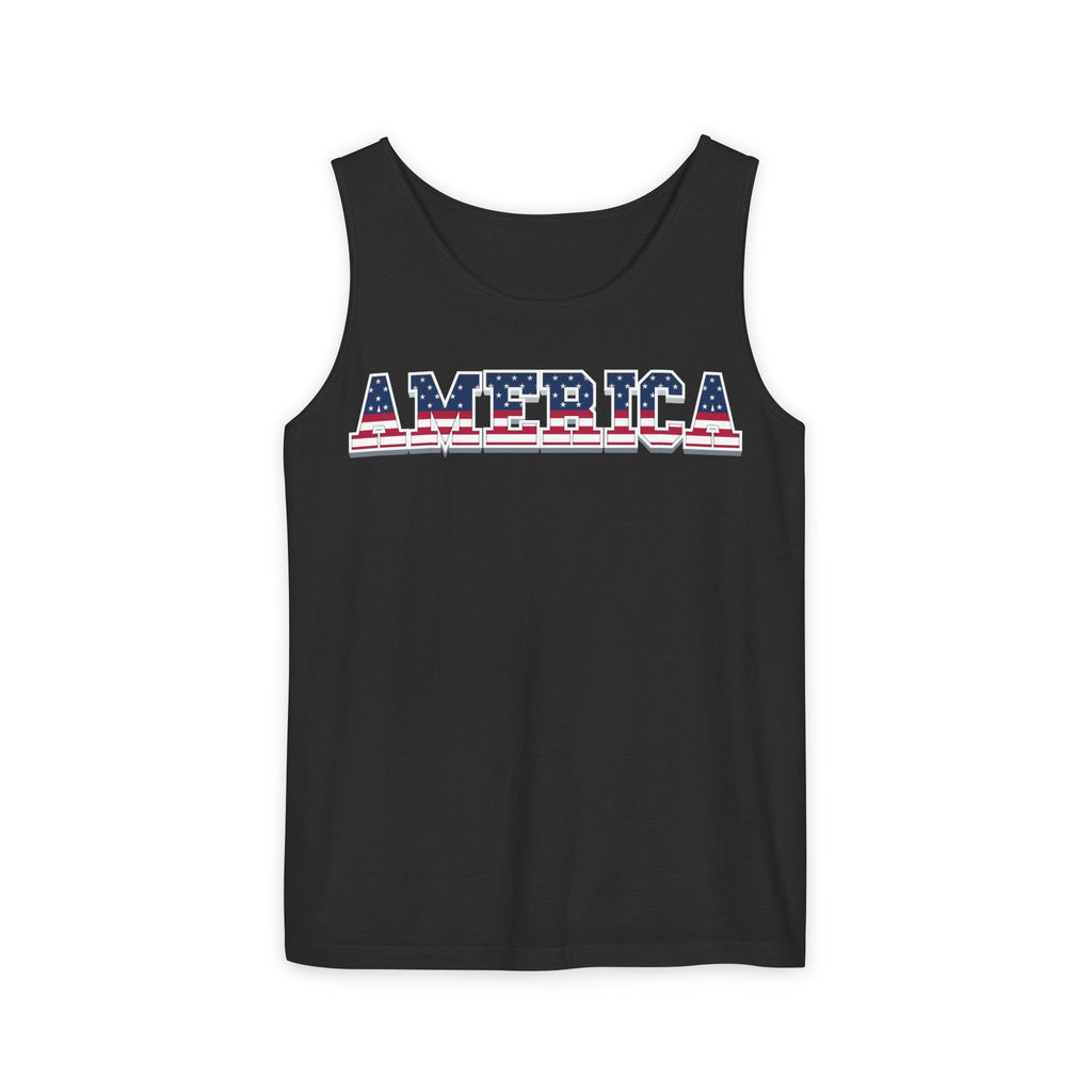 America250 Tank Top