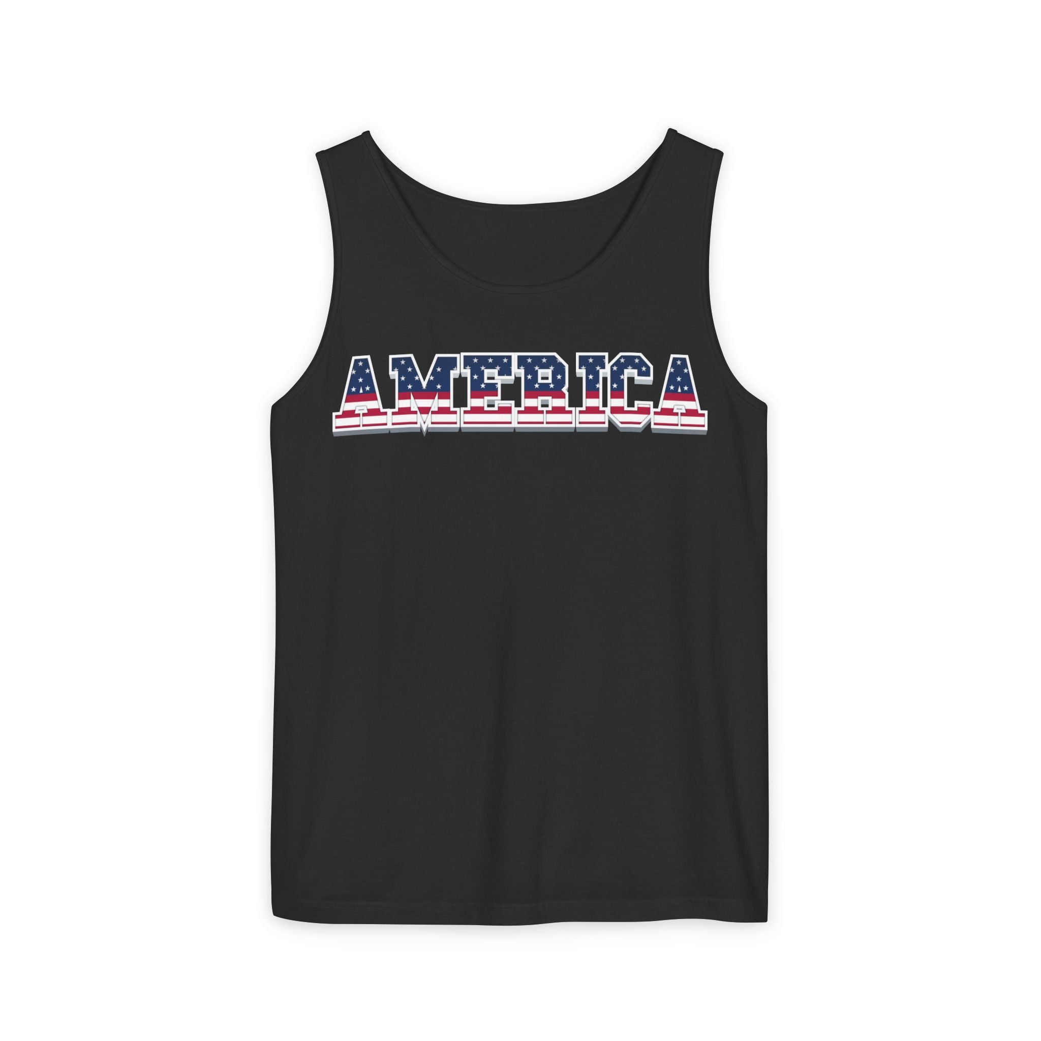 America250 Tank Top