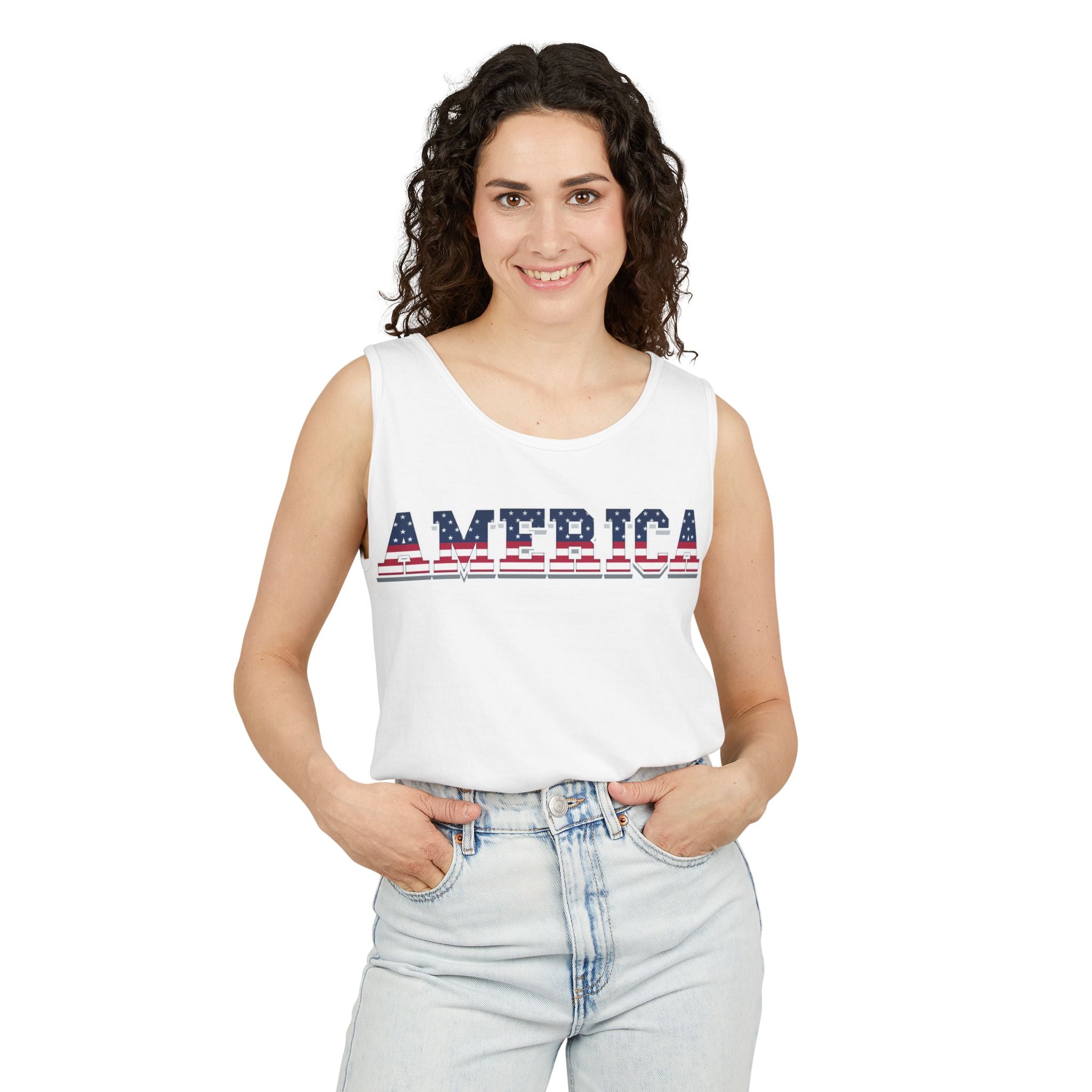 America250 Tank Top
