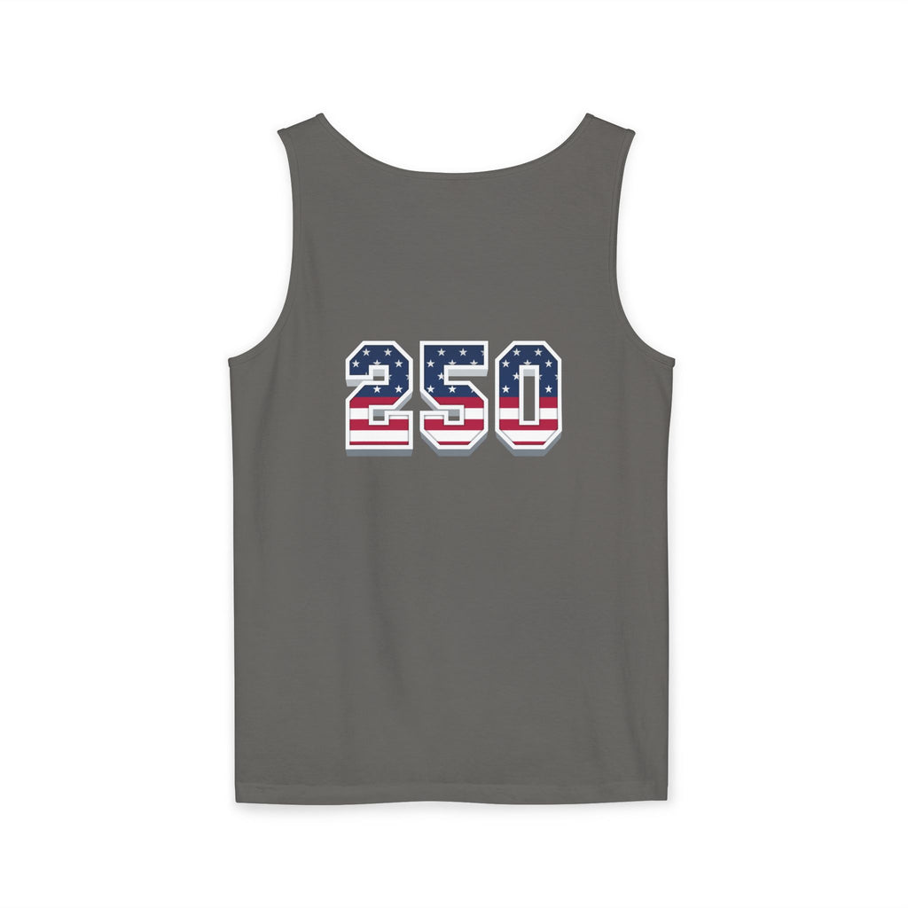 America250 Tank Top