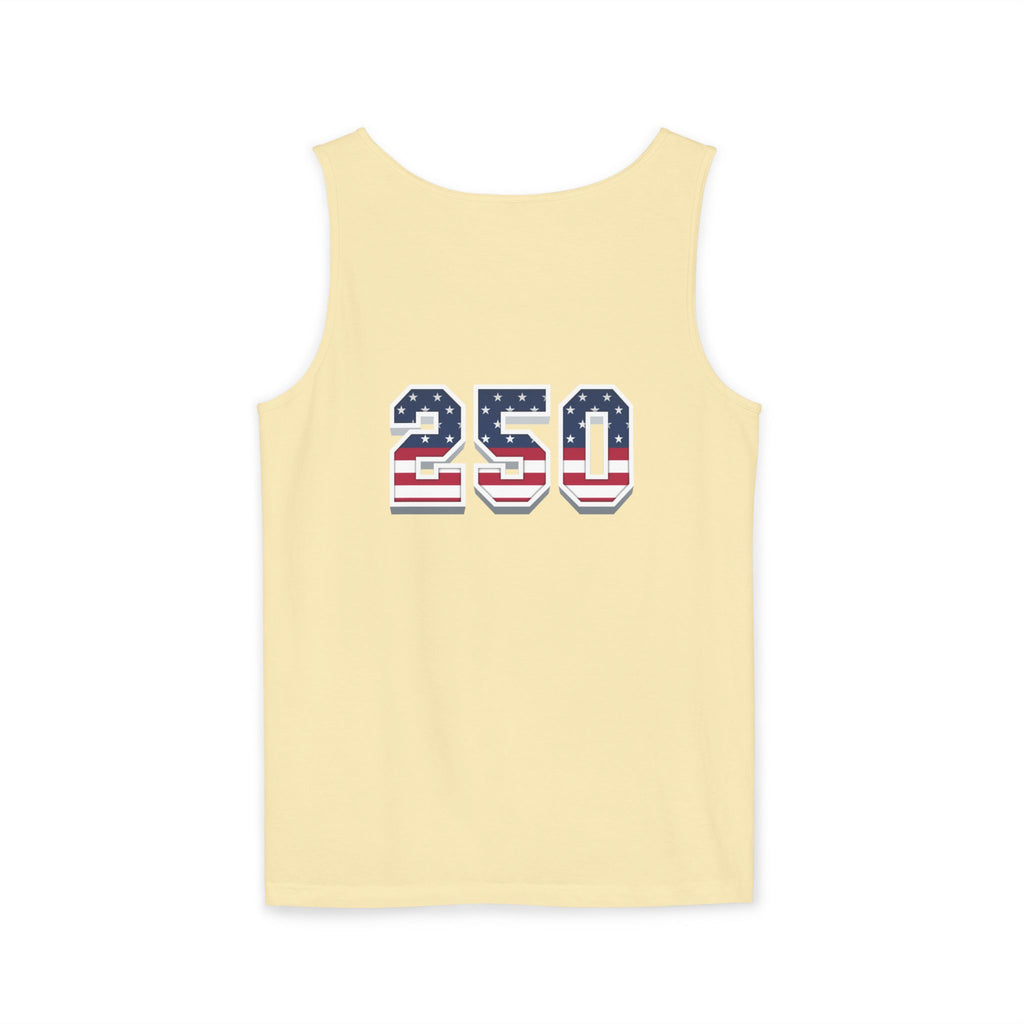 America250 Tank Top