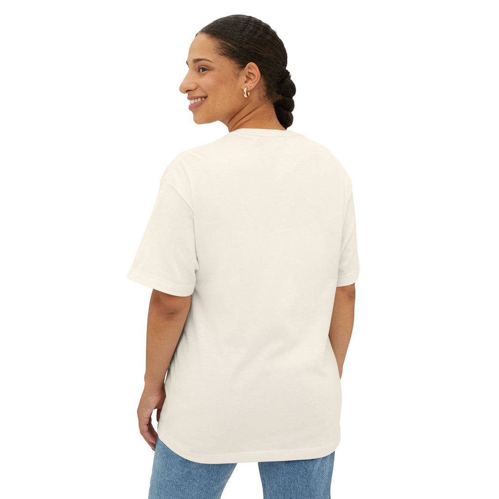 Mahjong Wave Tee with Front Graphic — Japanese-Inspired Mahjong Graphic T-Shirt