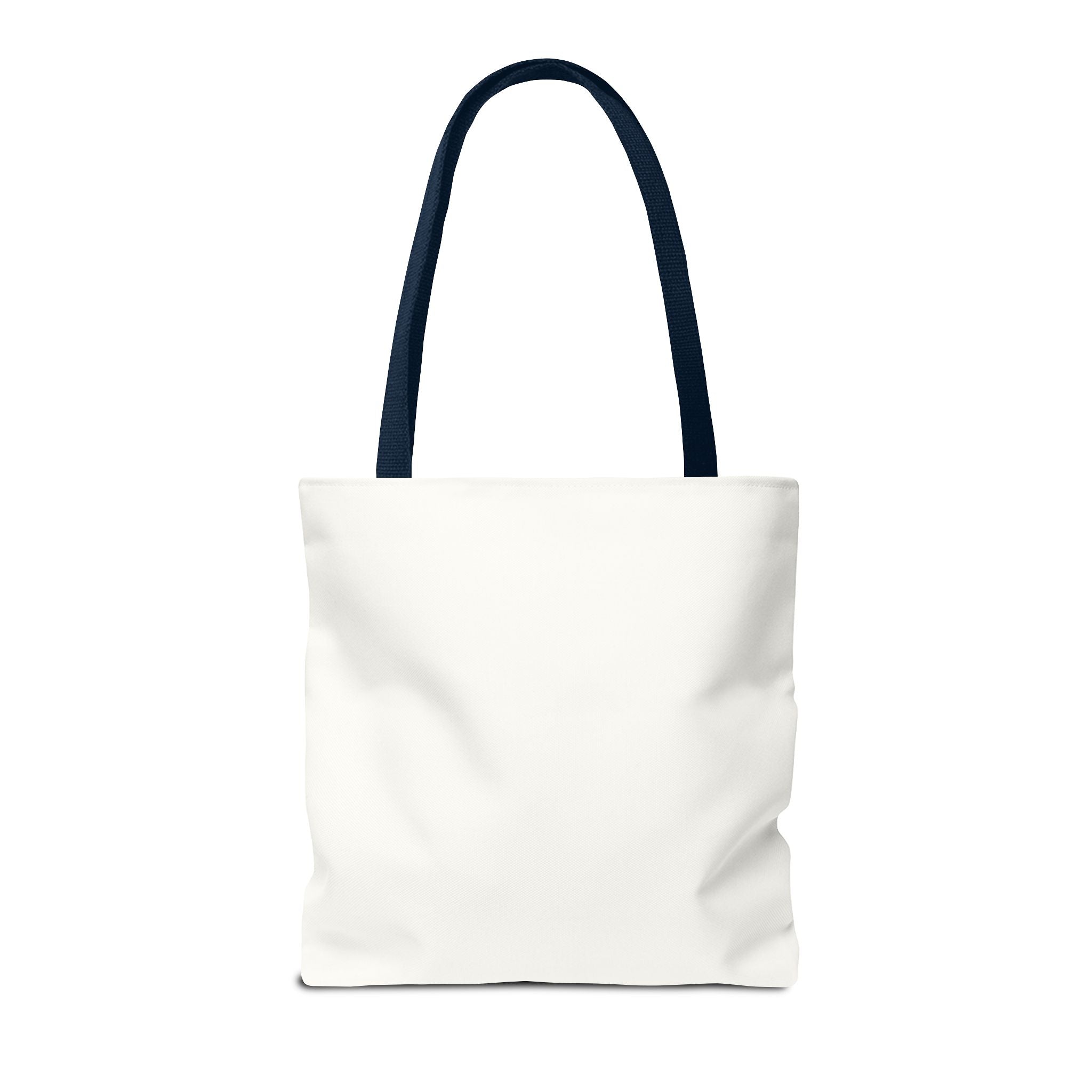 Mahjong Tote Bag — Mahjong Tile Pyramid Canvas Tote for Game Lovers