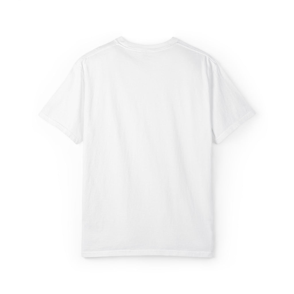 Give me Liberty - Embroidered T-Shirt