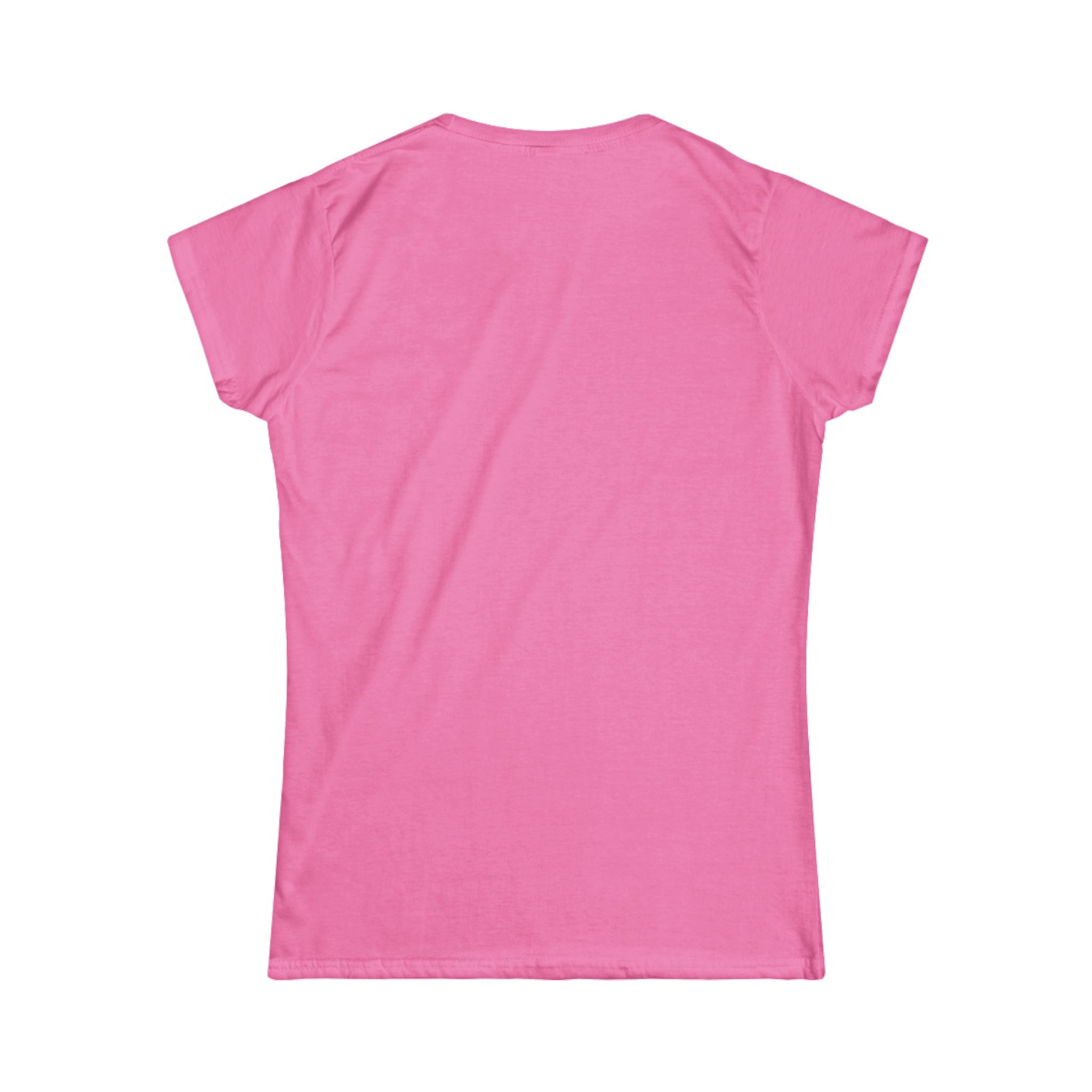 Women's Tee — Modern 'Mexico' Geometric Graphic T-Shirt