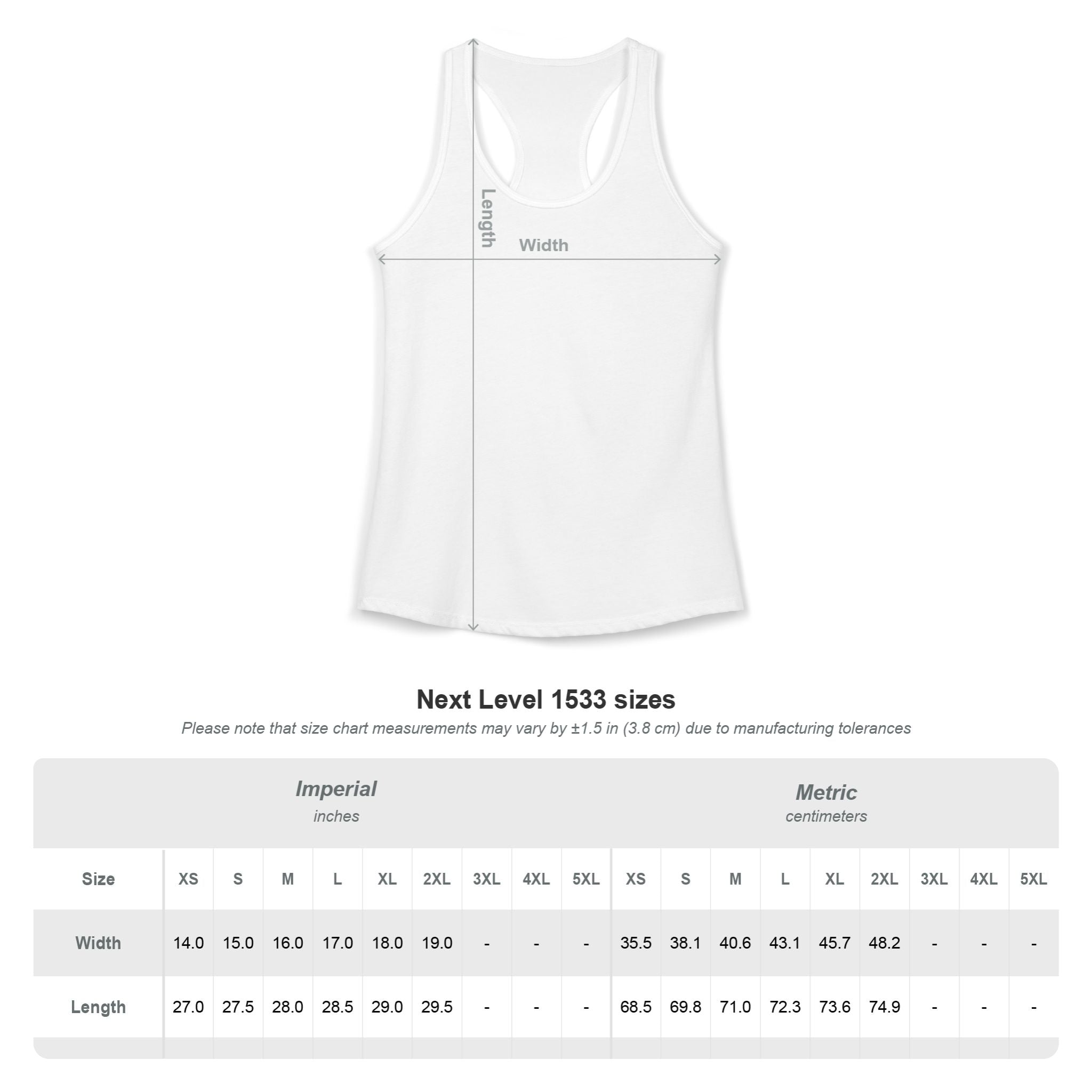 American Babe Racerback Tank