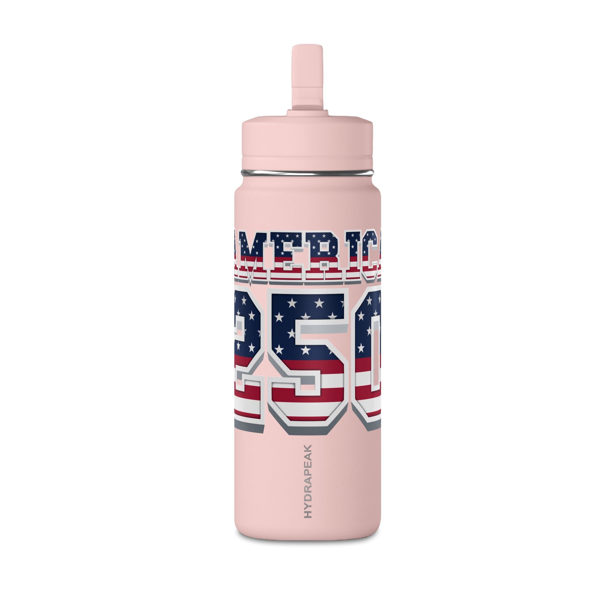 America250 Patriotic Flag - 20oz Bottle