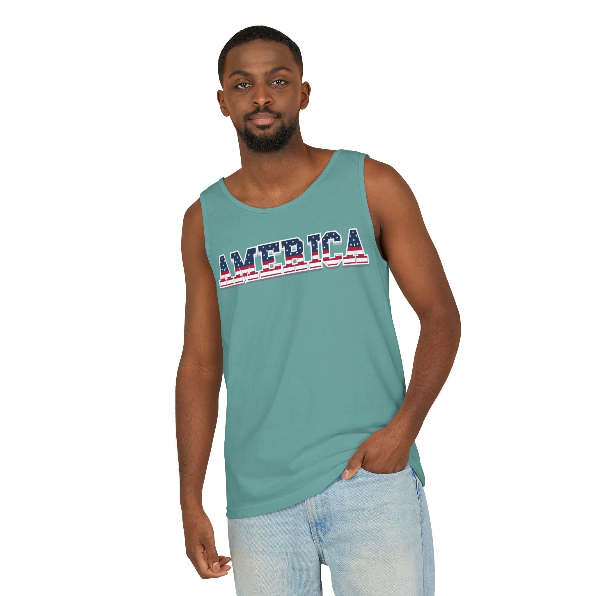 America250 Tank Top