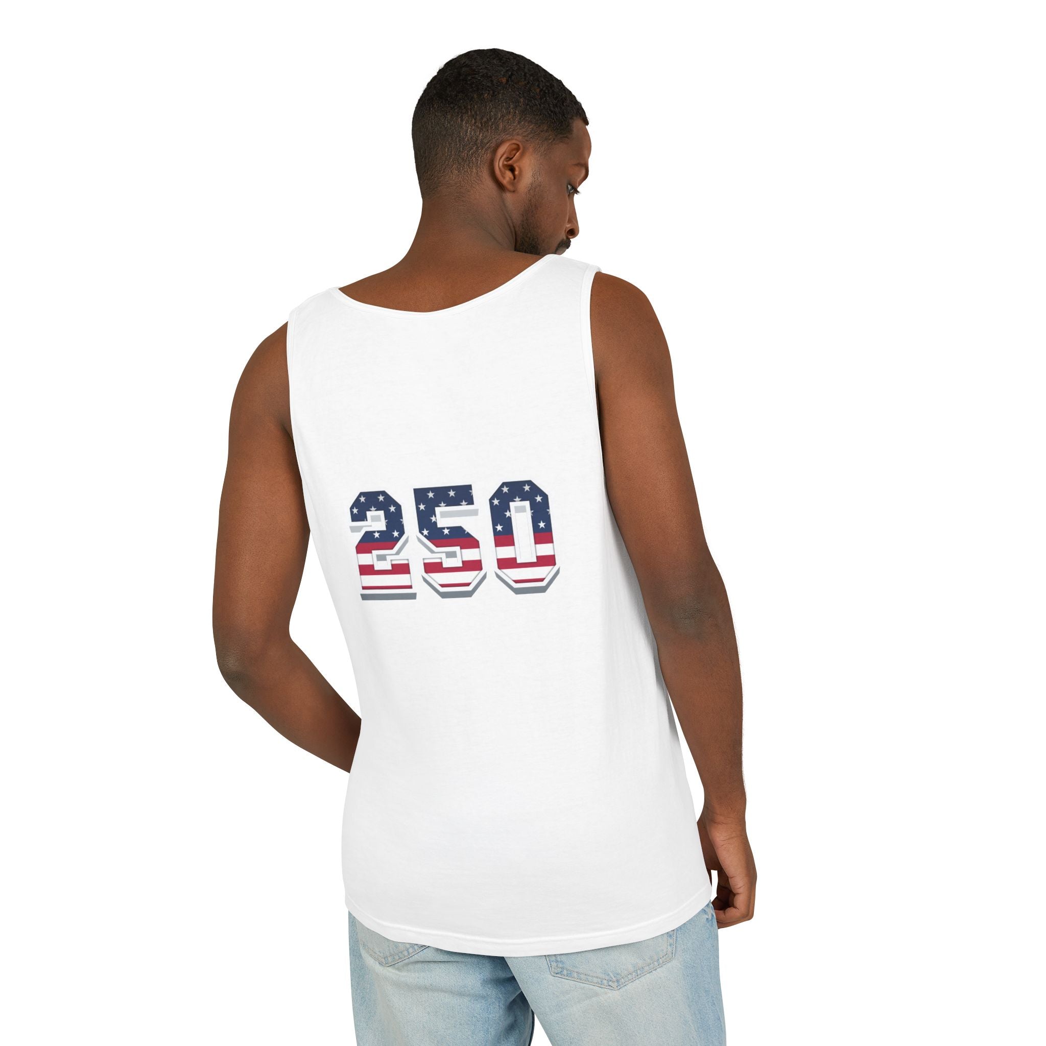 America250 Tank Top