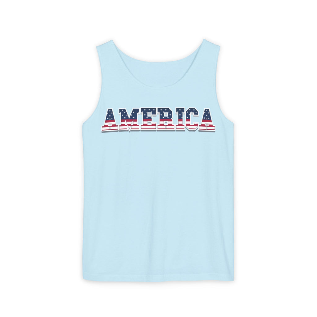 America250 Tank Top
