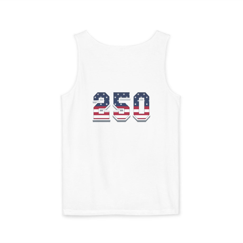 America250 Tank Top