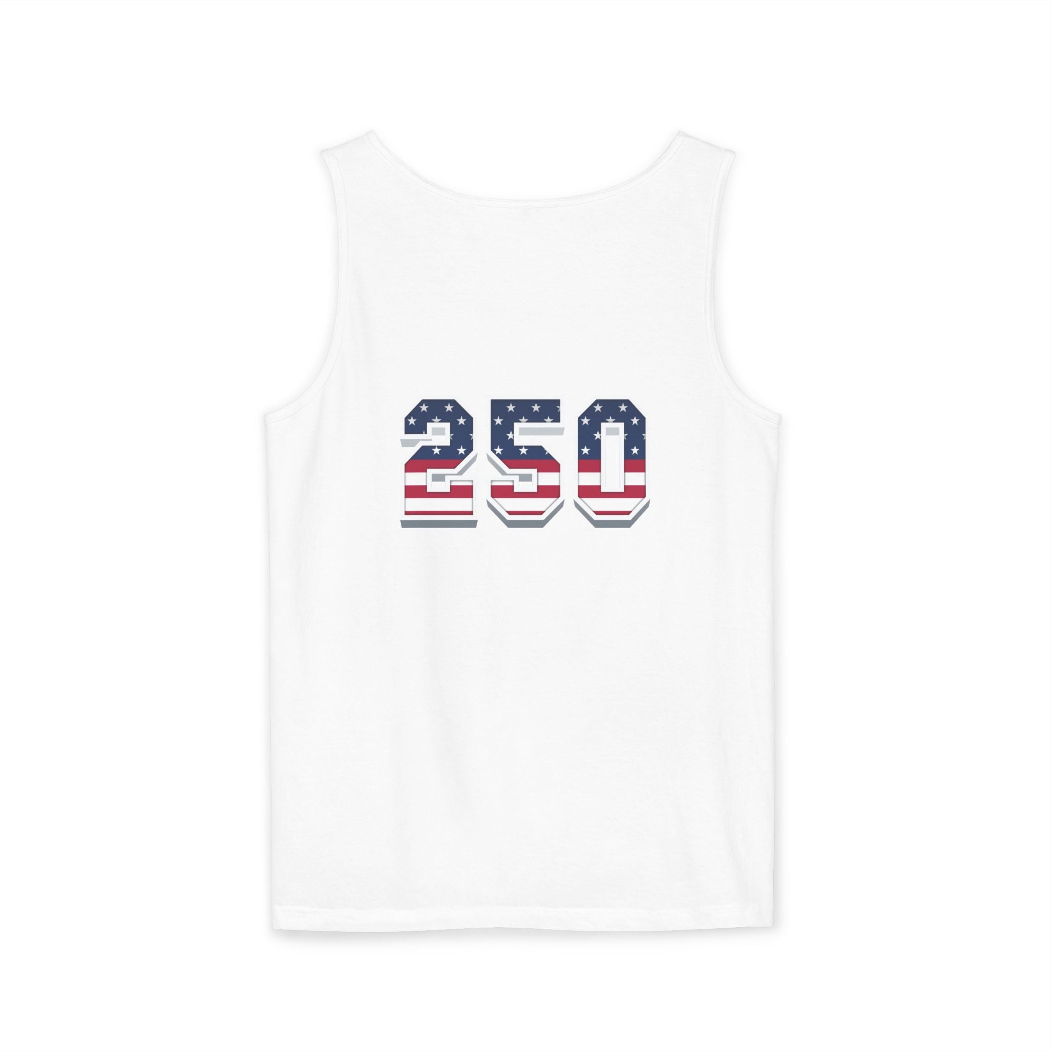 America250 Tank Top