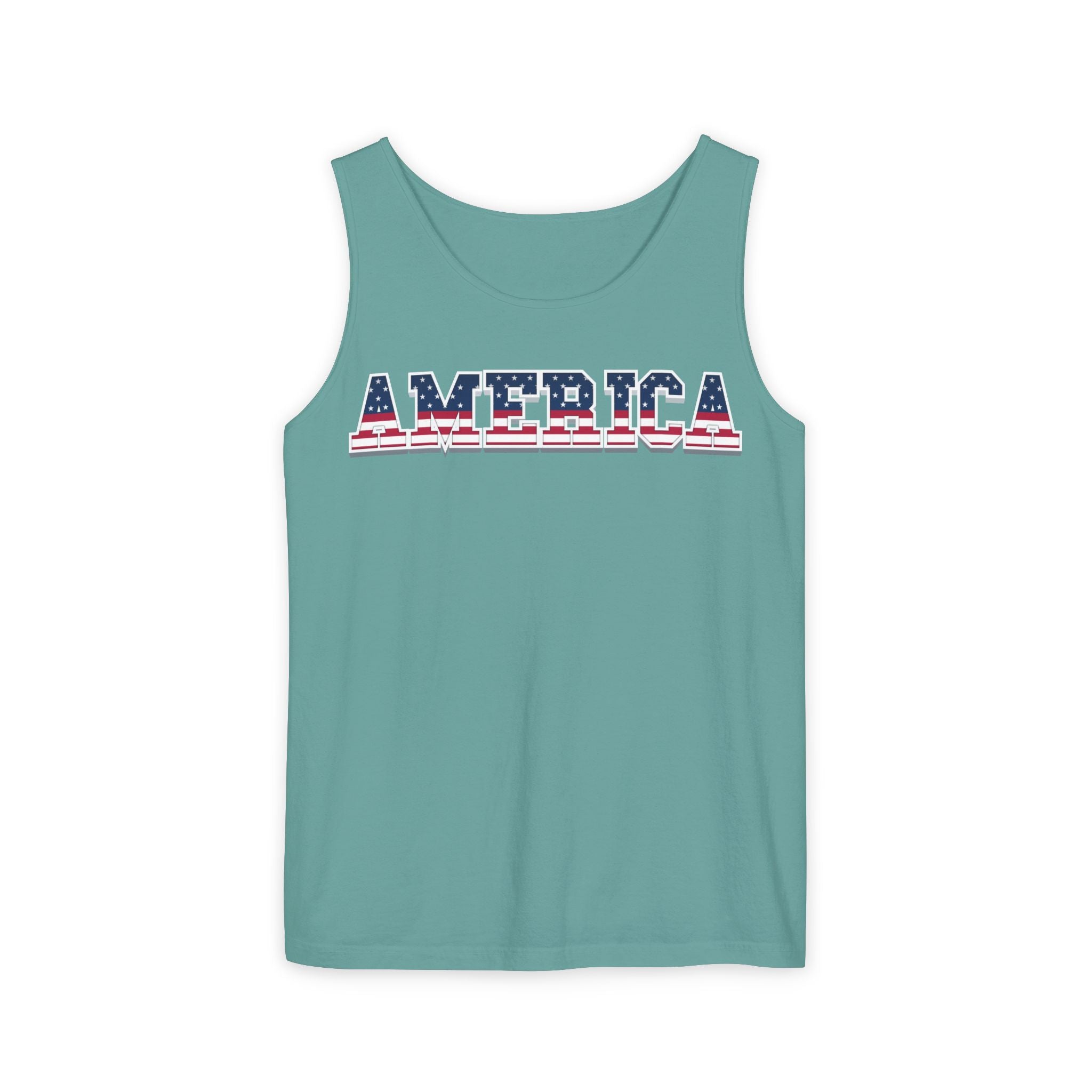 America250 Tank Top