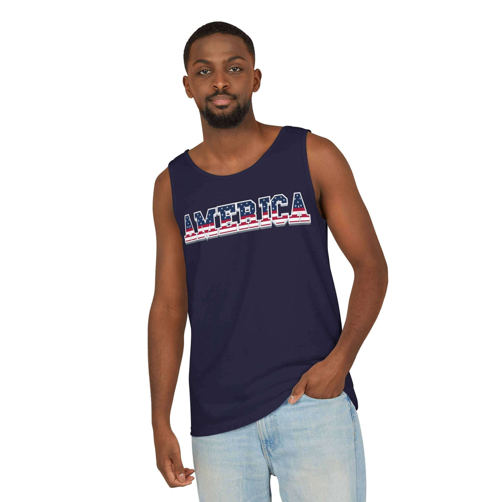 America250 Tank Top