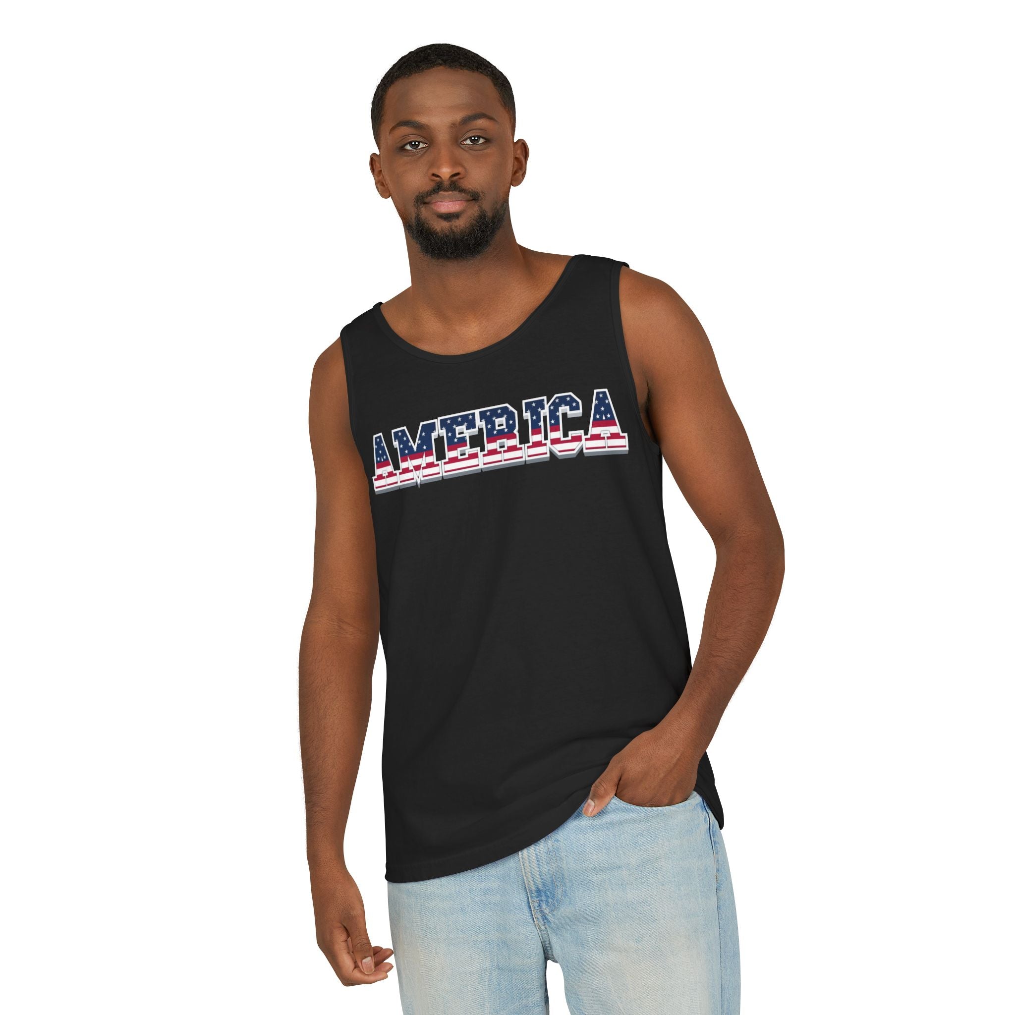America250 Tank Top
