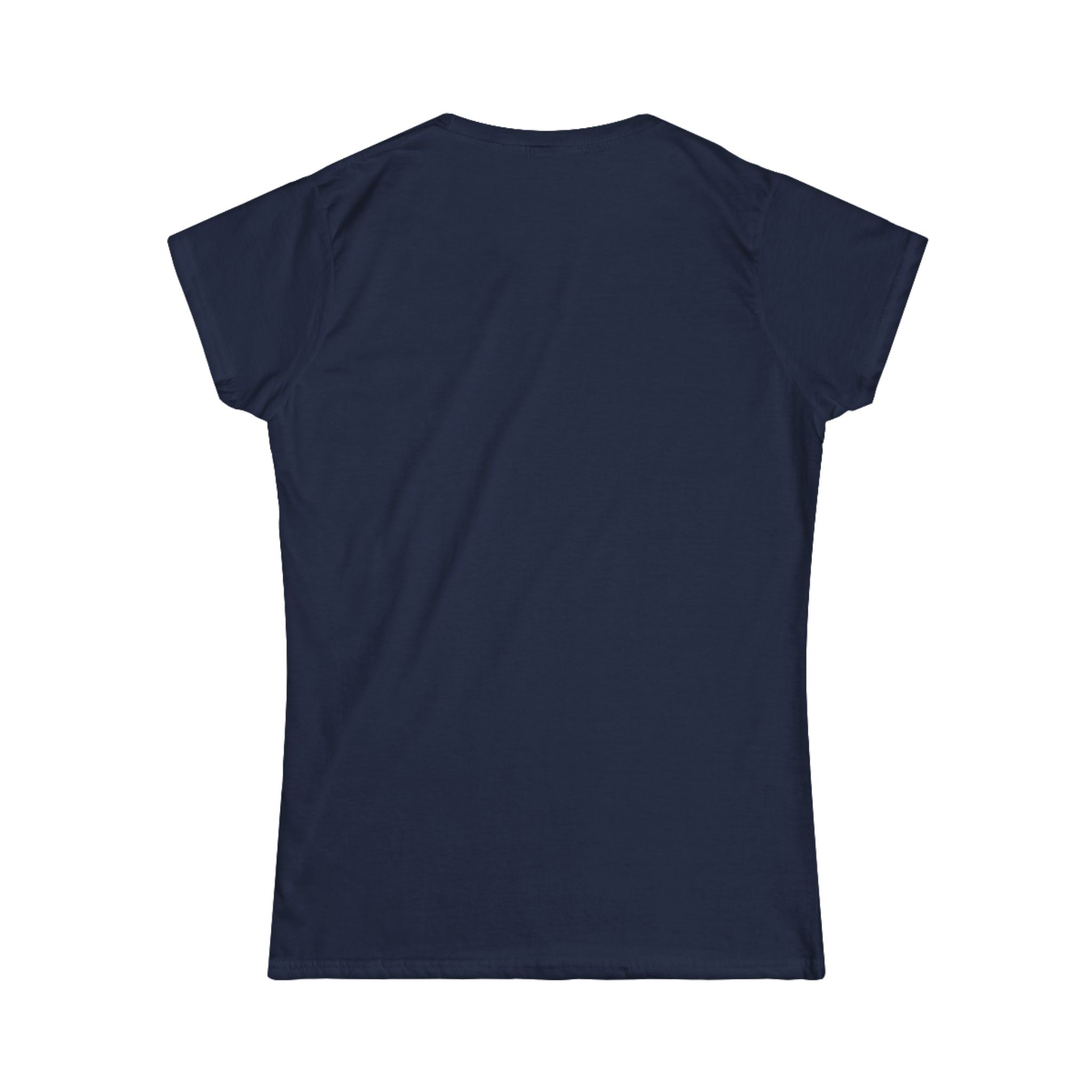 Women's Tee — Modern 'Mexico' Geometric Graphic T-Shirt