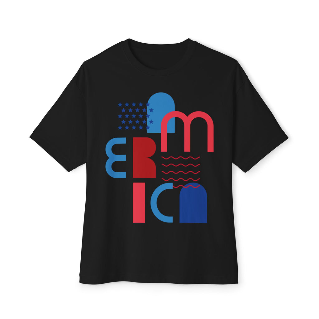 Puerto Rico Relaxed Tee - Unisex