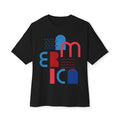 Puerto Rico Relaxed Tee - Unisex