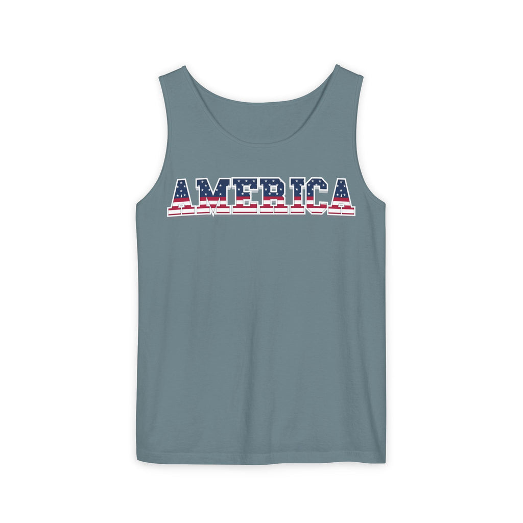 America250 Tank Top