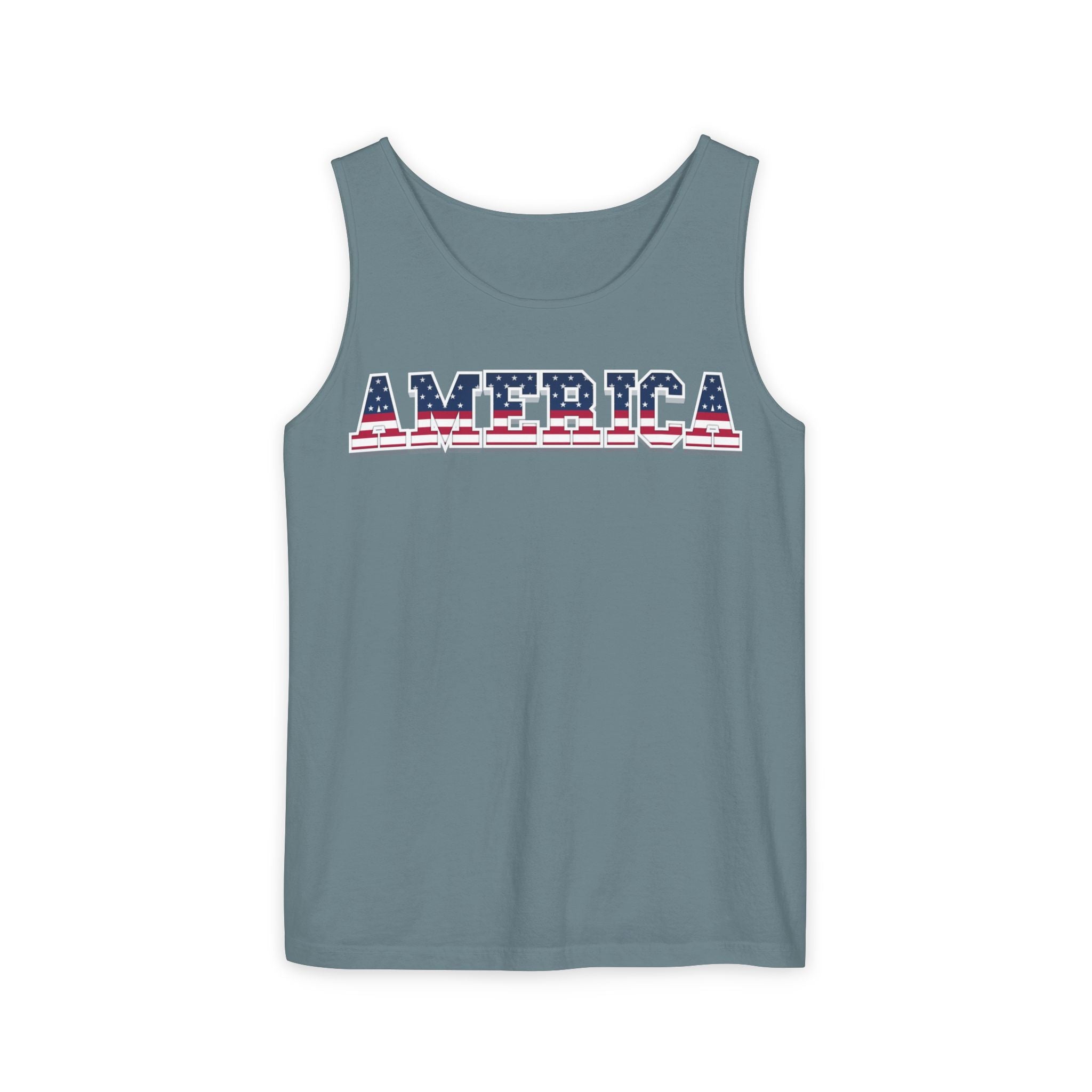 America250 Tank Top