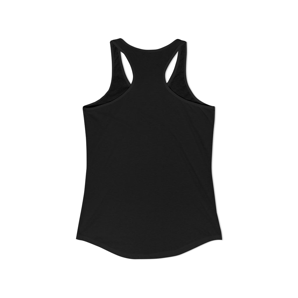American Babe Racerback Tank