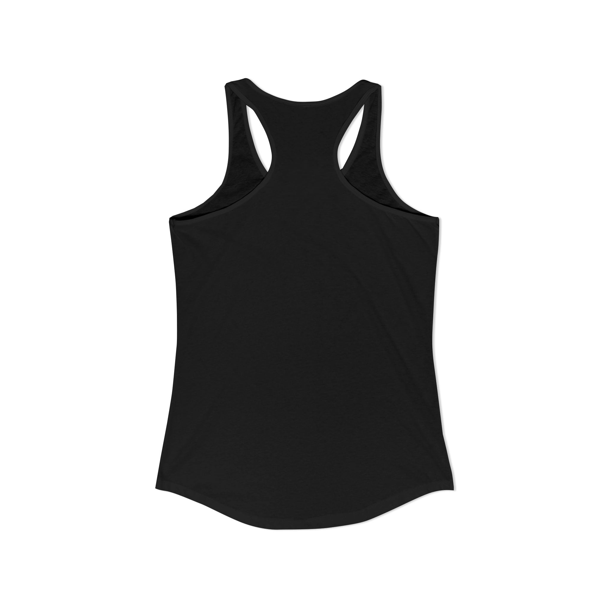 American Babe Racerback Tank