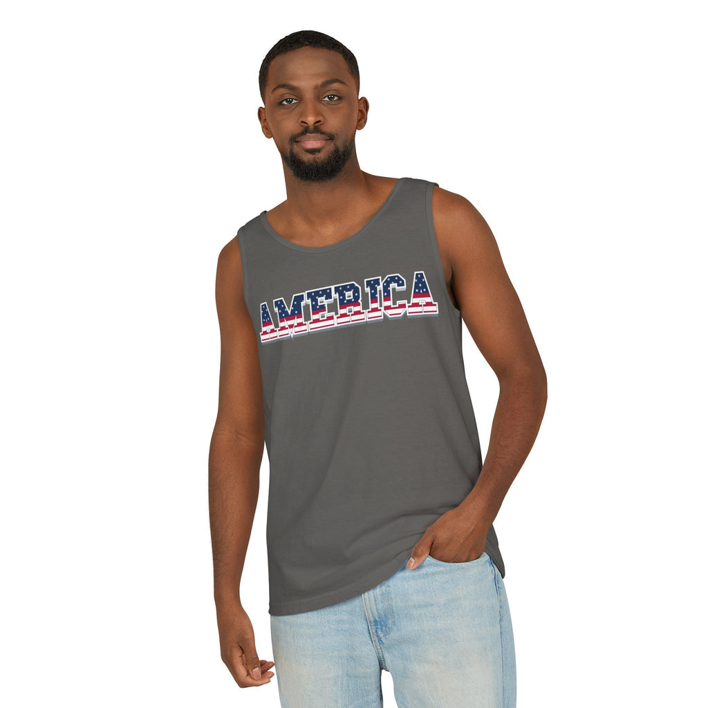 America250 Tank Top
