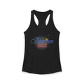 American Babe Racerback Tank