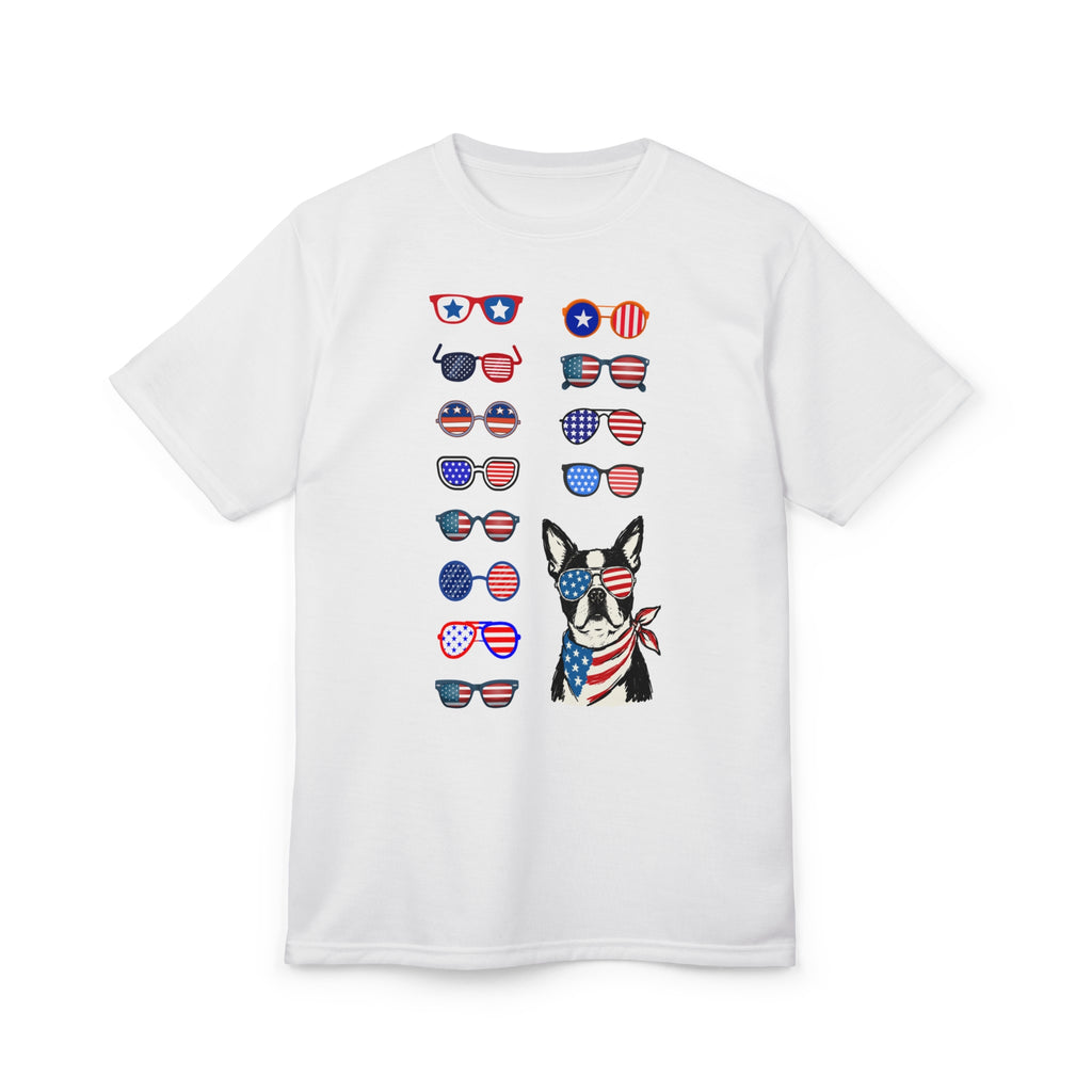 See Ya Dawg! - Sunglasses Tee