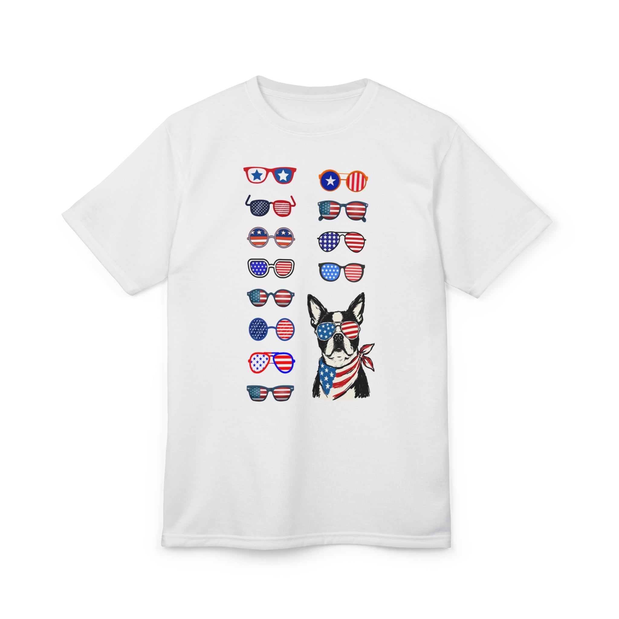 See Ya Dawg! - Sunglasses Tee