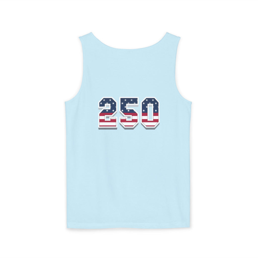 America250 Tank Top