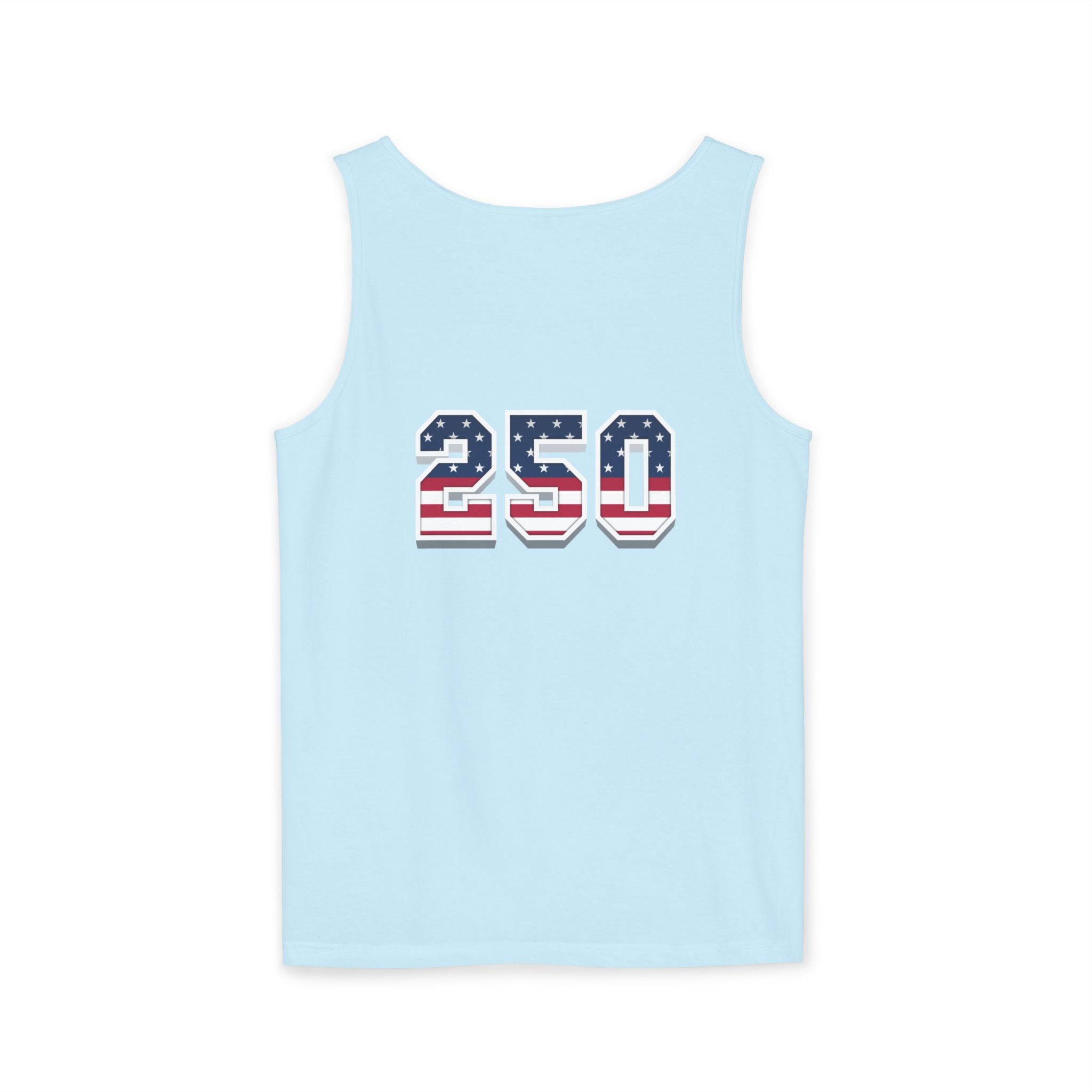 America250 Tank Top
