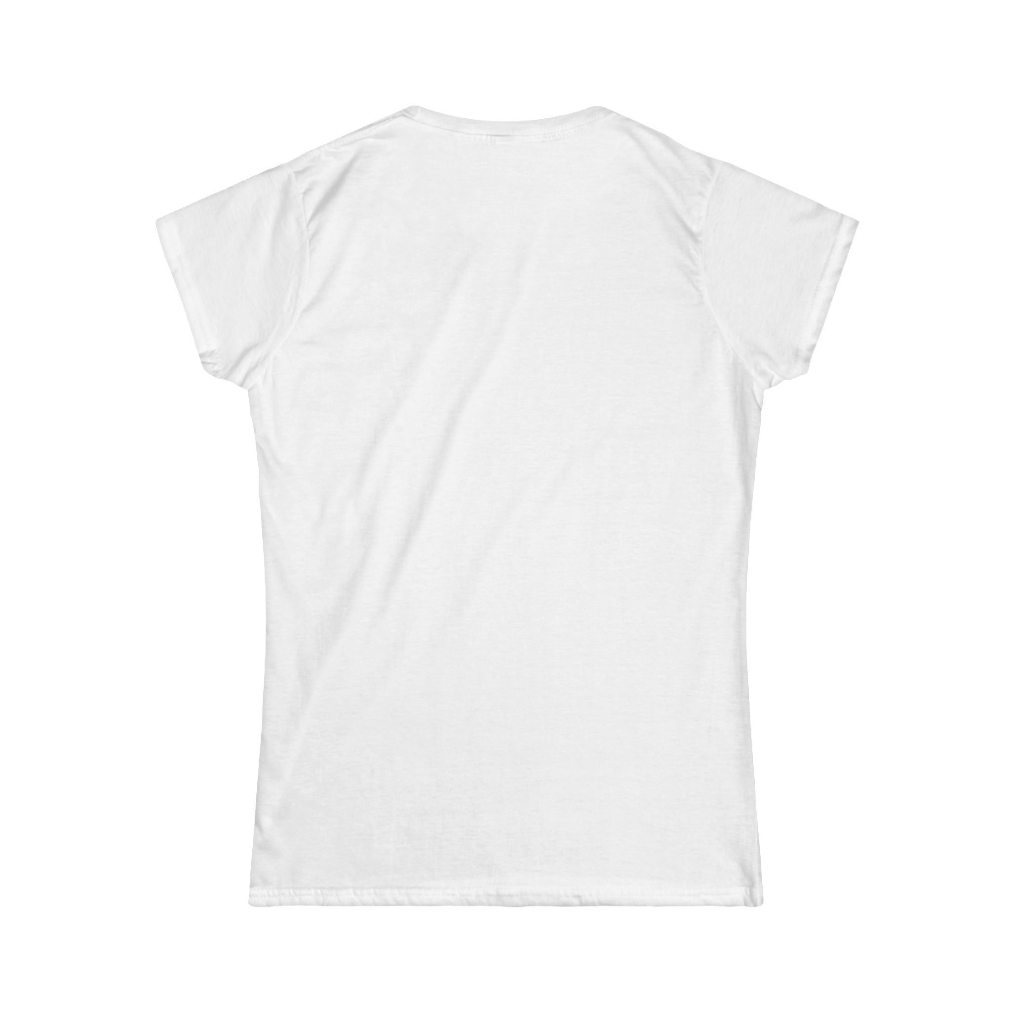 Women’s Retro Graphic T‑Shirt